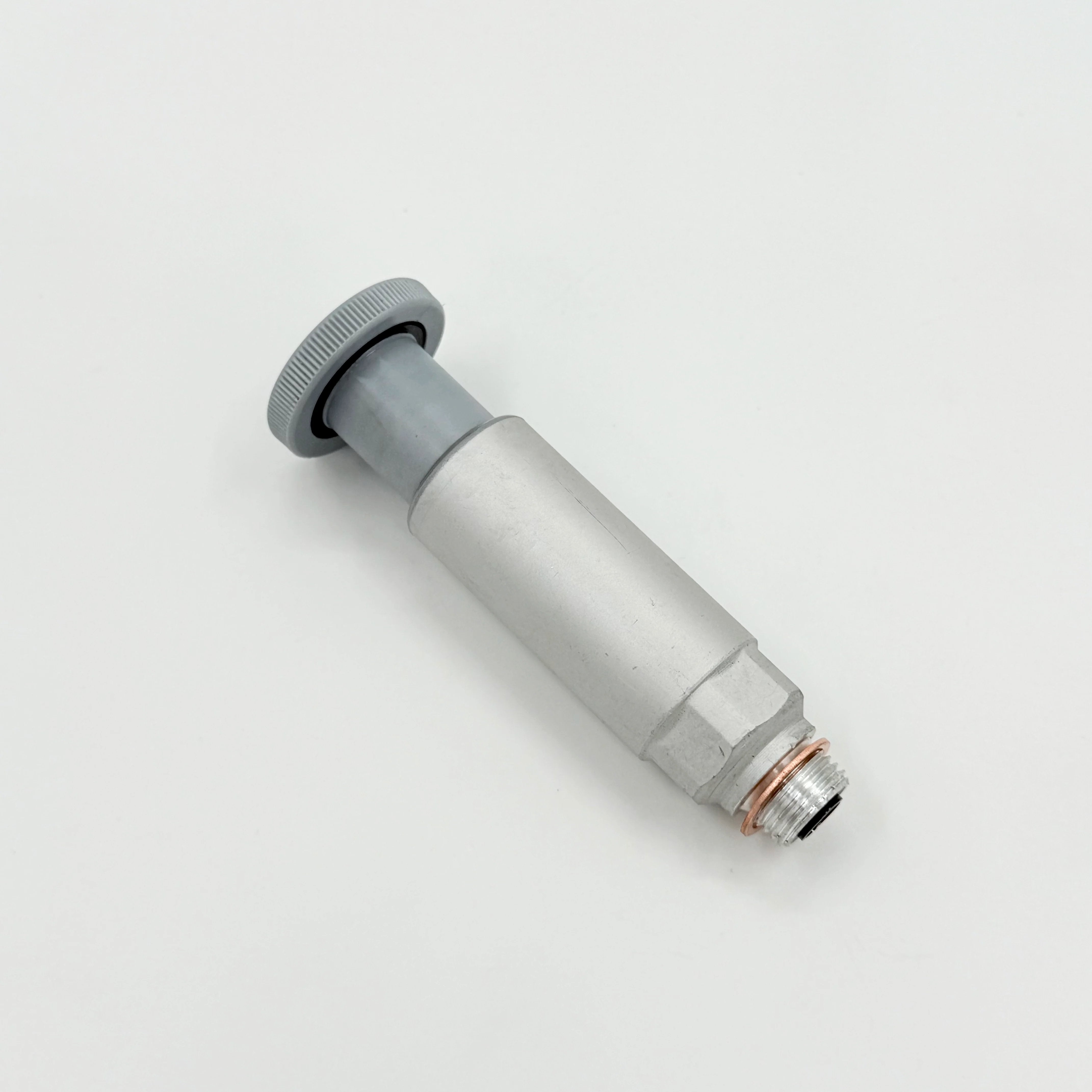 Pump Priming Fuel Feed NRR NQR NPR - HD 4HE1 4.8 98 - 04 - GoTrucky