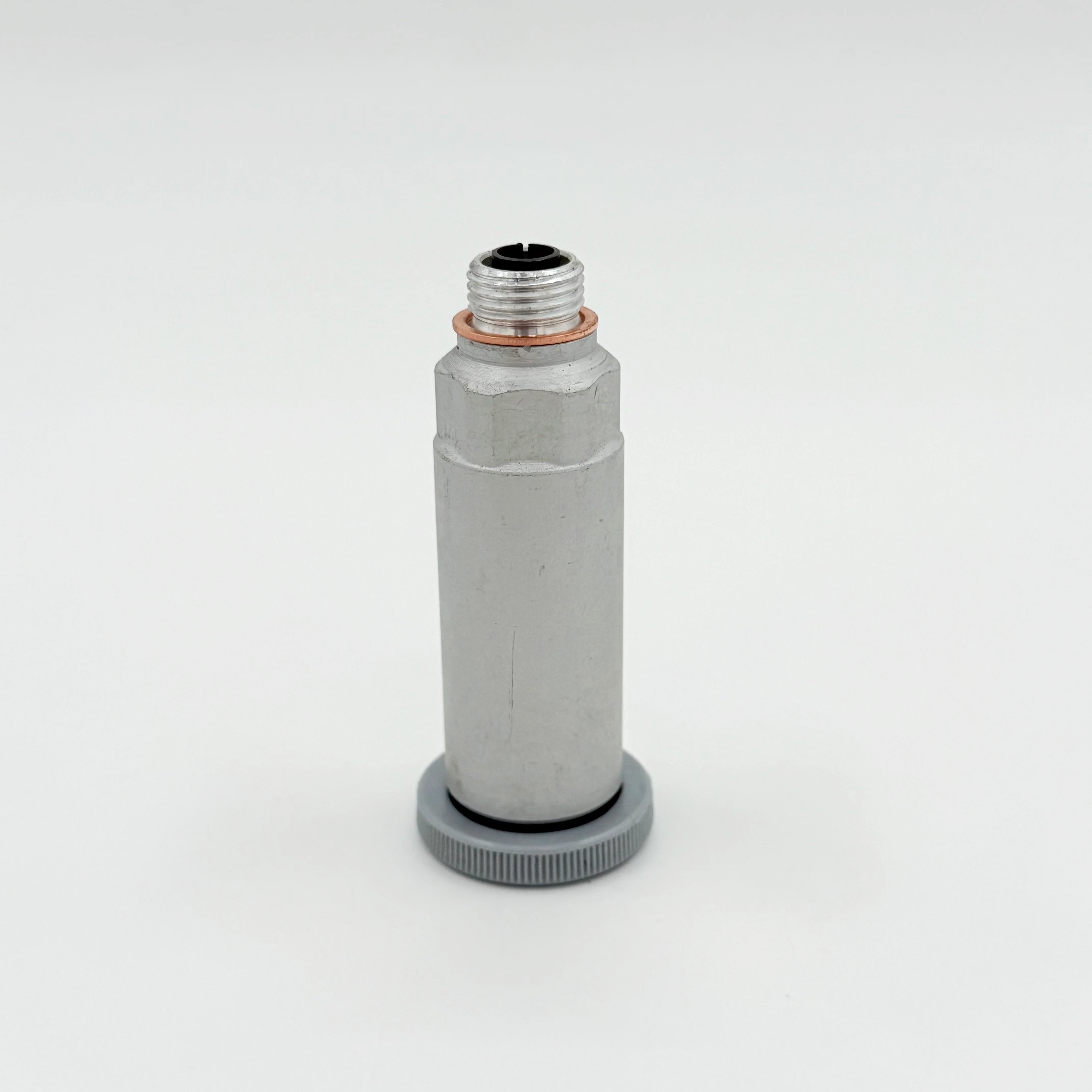 Pump Priming Fuel Feed NRR NQR NPR - HD 4HE1 4.8 98 - 04 - GoTrucky