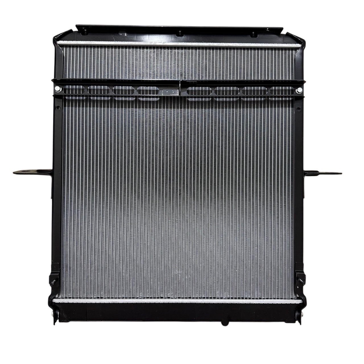 Radiator Assembly For ISUZU NPR NQR 4HK1 5.2L 04 - 08 - GoTrucky