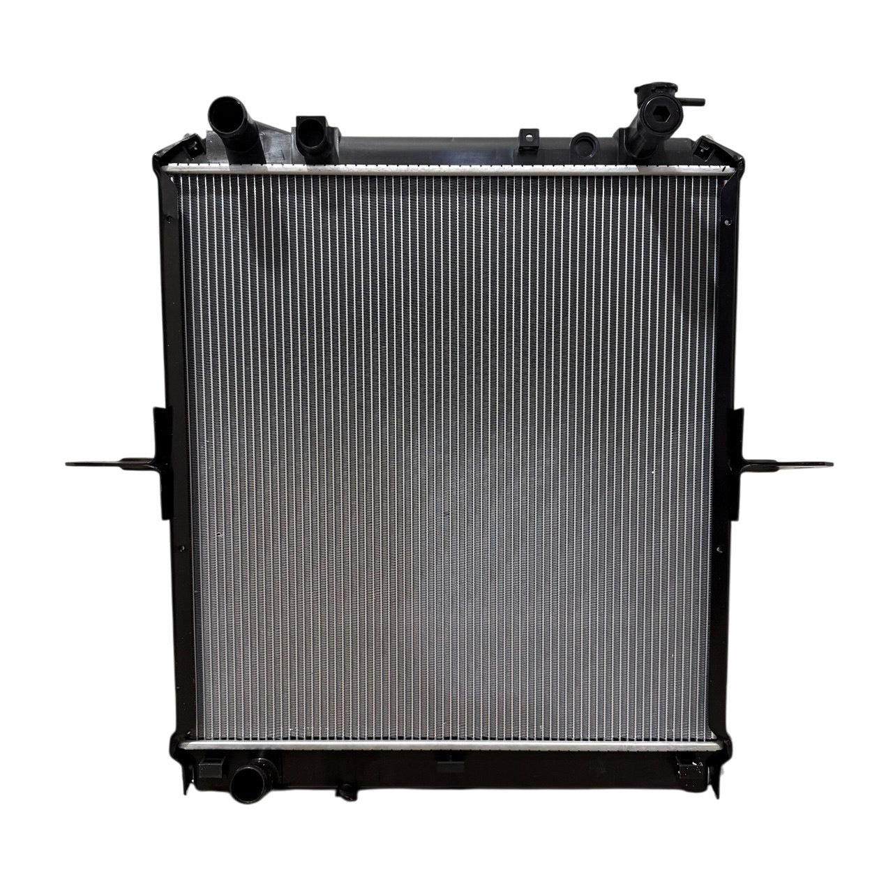 Radiator Assembly For ISUZU NPR NQR 4HK1 5.2L 04 - 08 - GoTrucky