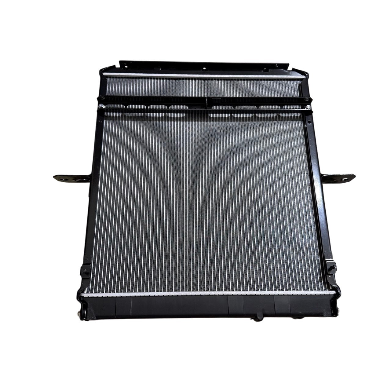 Radiator Assembly For ISUZU NPR NQR 4HK1 5.2L 04 - 08 - GoTrucky