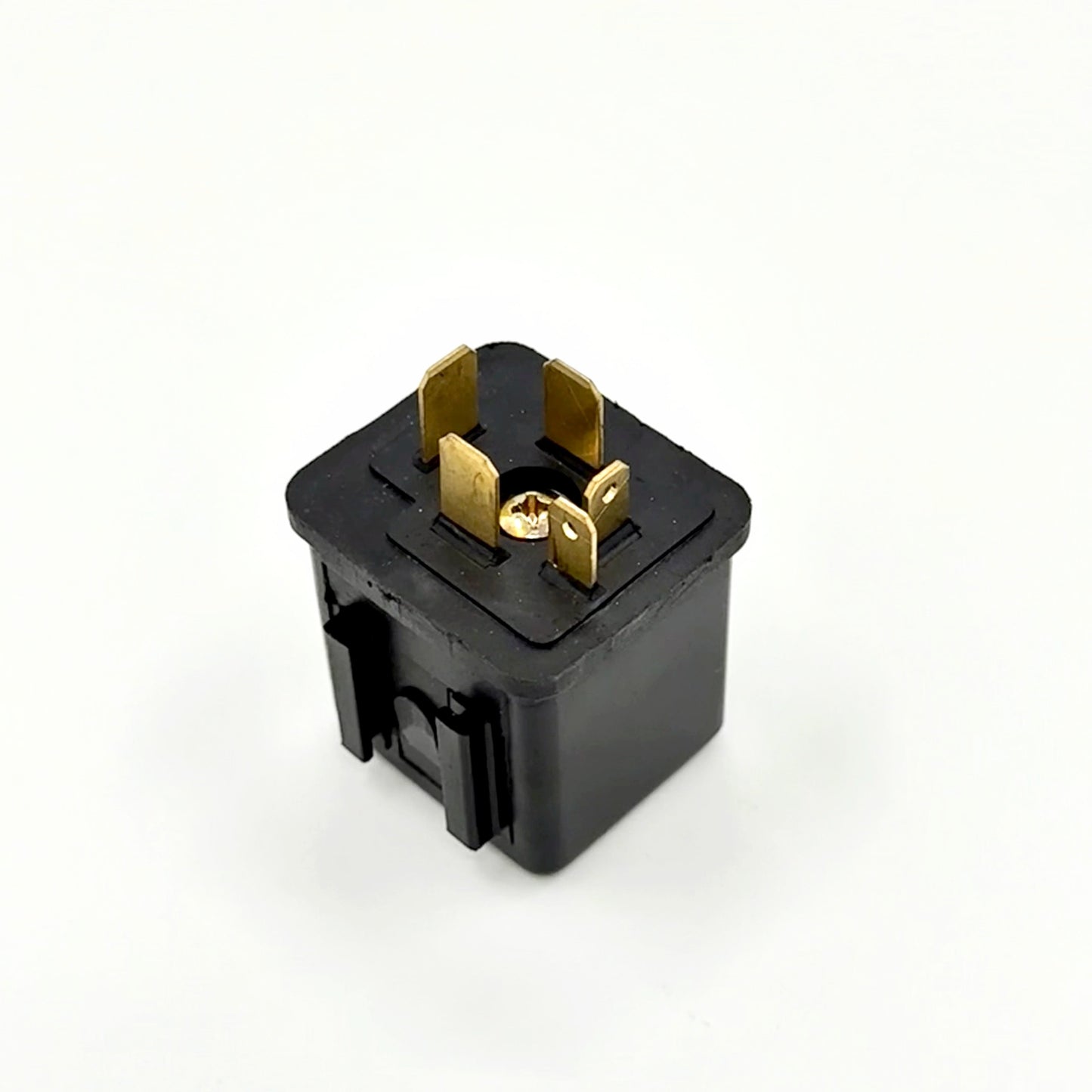Relay Starter and Glow Plug For Isuzu NPR NQR NPR - HD 4HE1 4JJ1 4HK1 5.2L 94 - 25 - GoTrucky