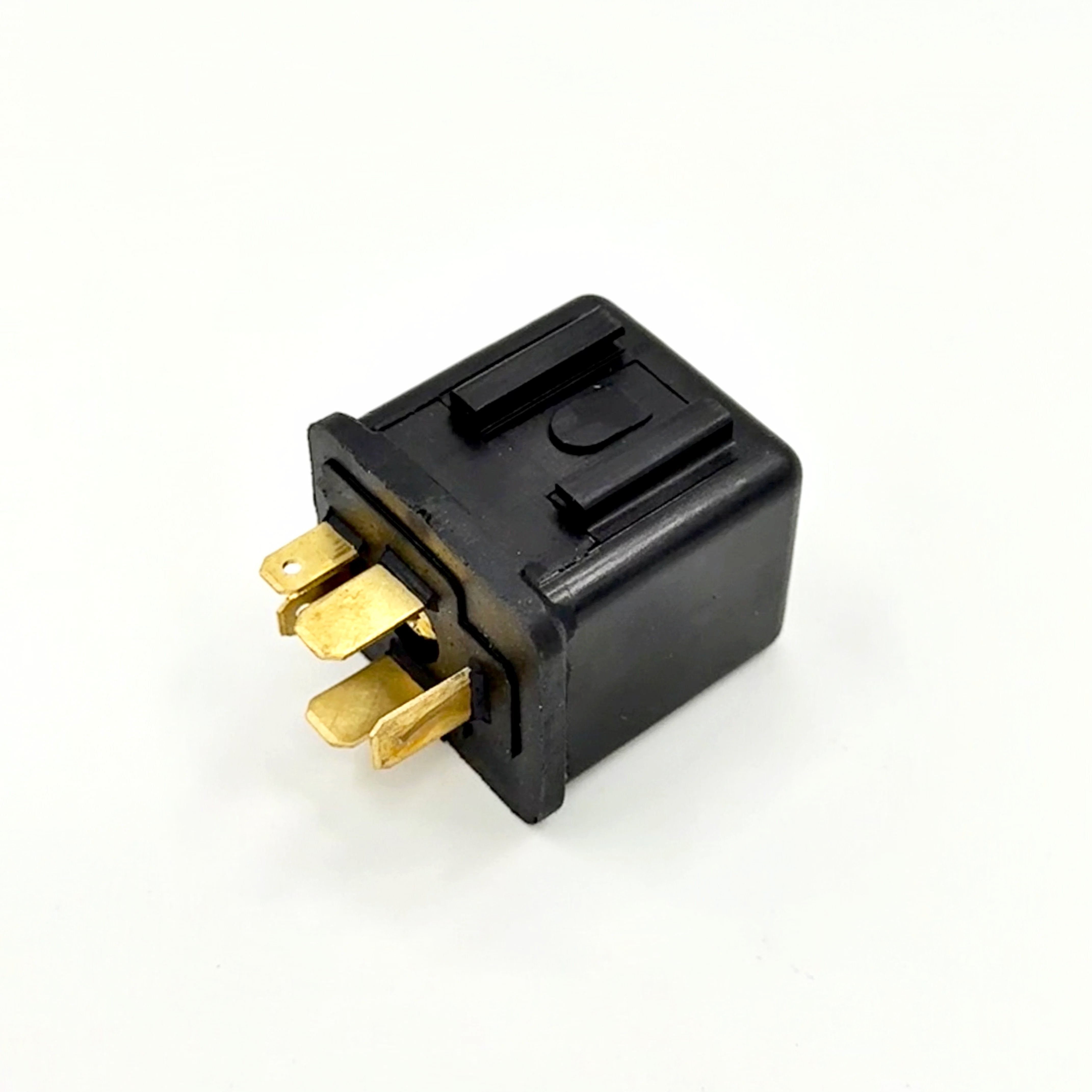 Relay Starter and Glow Plug For Isuzu NPR NQR NPR - HD 4HE1 4JJ1 4HK1 5.2L 94 - 25 - GoTrucky