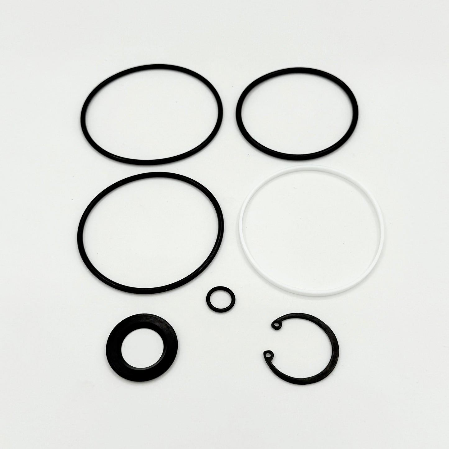 Repair Kit Steering Unit For Isuzu NRR NPR NPR - HD NQR 4HE1 4HK1 98 - 24 - GoTrucky