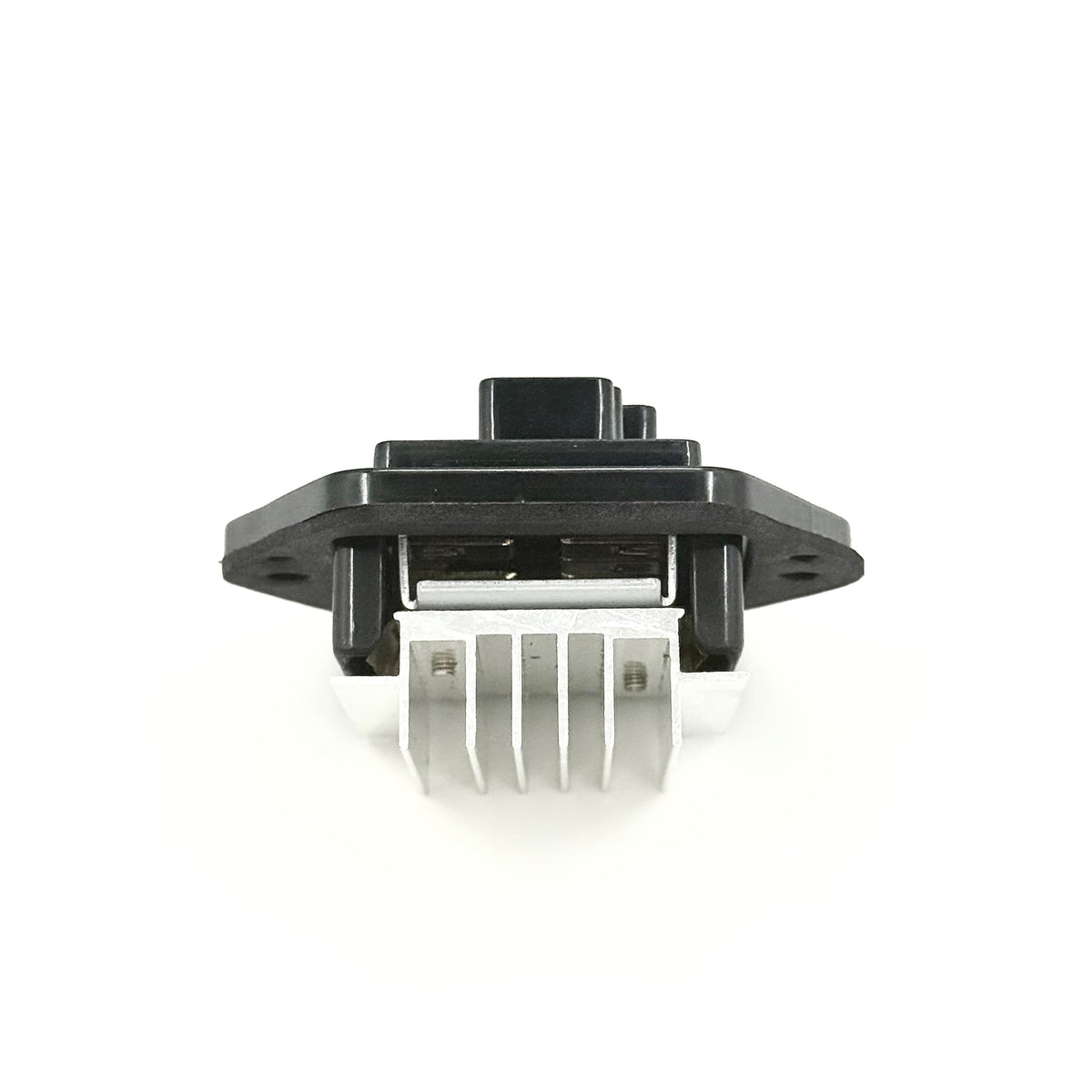 Resistor Heater Blower Duct For ISUZU NPR NQR NPR-HD 1995-2004 (5 pins) - GoTrucky