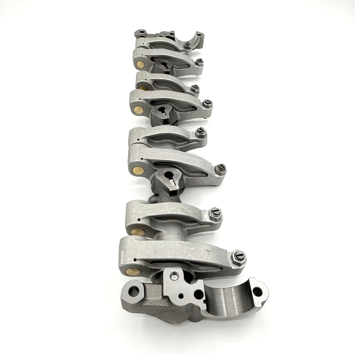 Rocker Arm Shaft Assembly For ISUZU NPR NPR-HD NQR 4HK1 5.2L 2005-2010 - GoTrucky