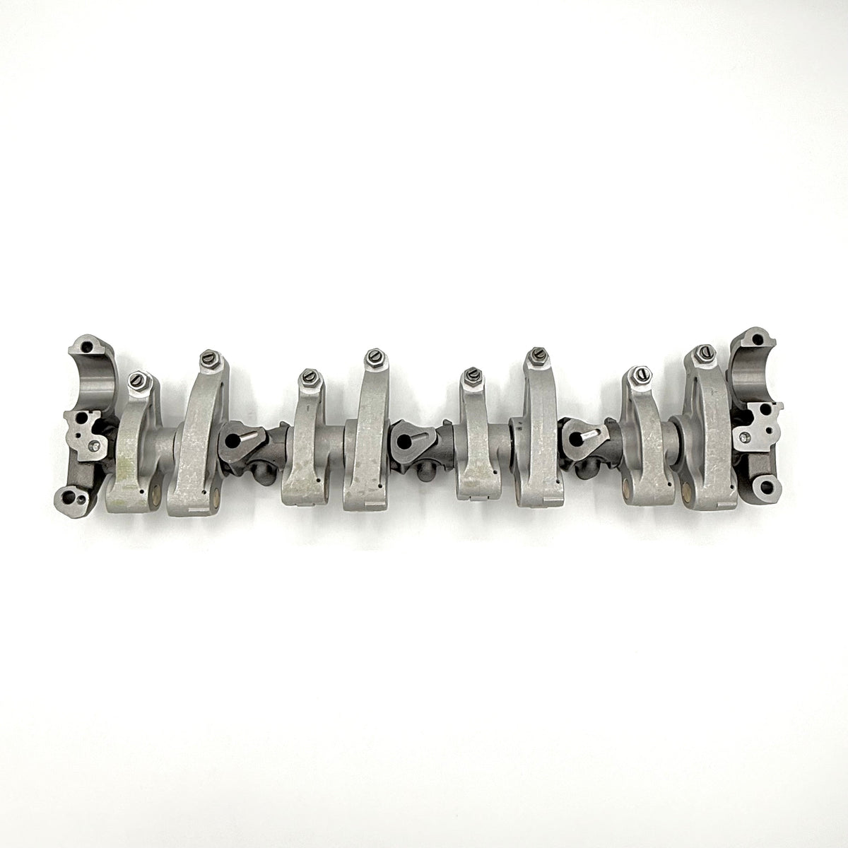 Rocker Arm Shaft Assembly For ISUZU NPR NPR-HD NQR 4HK1 5.2L 2005-2010 - GoTrucky