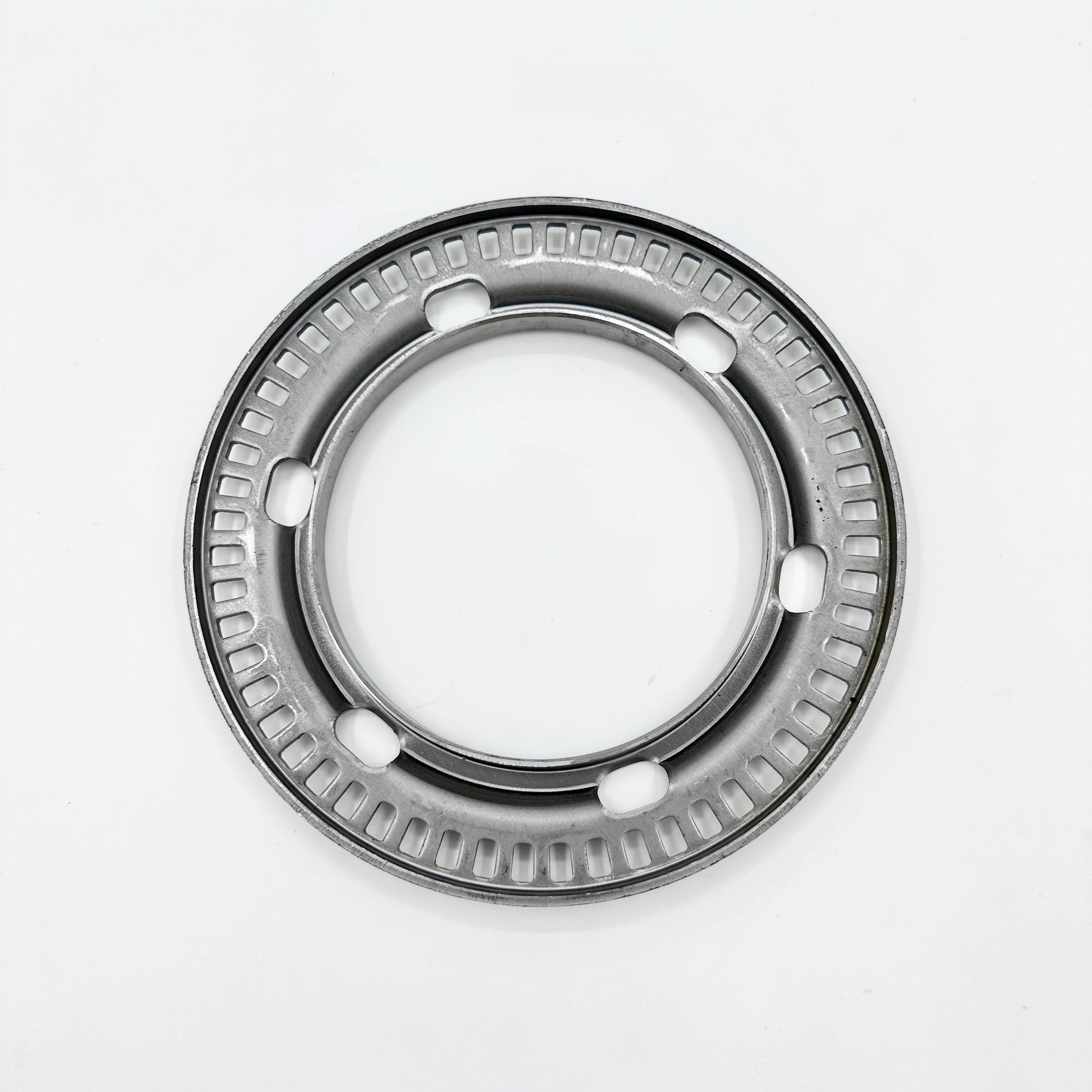 Rotor Sensor ABS Front NRR NPR NPR - HD NQR 4JJ1 3.0L 4HE1 4.8L 4HK1 5.2L 07 - 24 - GoTrucky