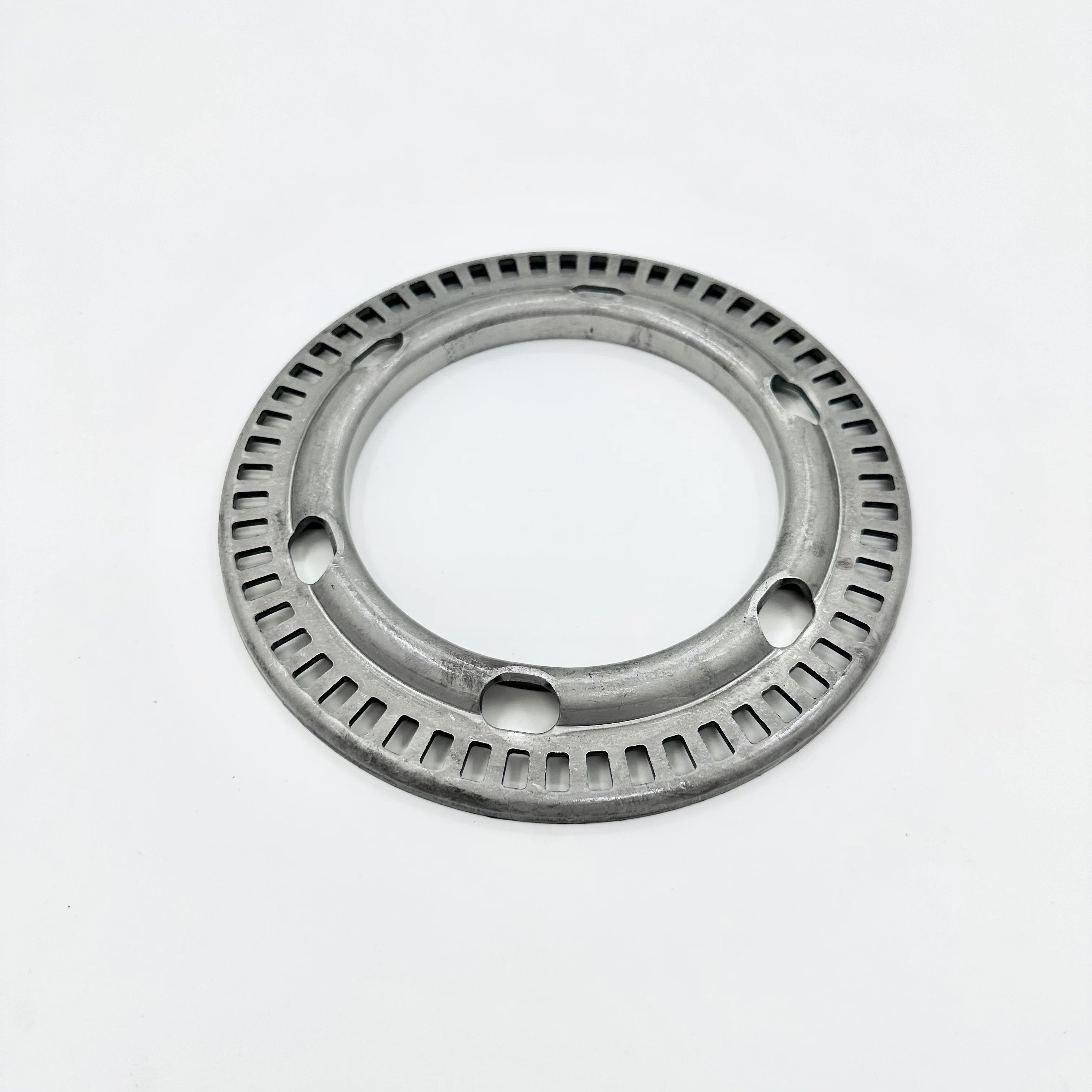 Rotor Sensor ABS Front NRR NPR NPR - HD NQR 4JJ1 3.0L 4HE1 4.8L 4HK1 5.2L 07 - 24 - GoTrucky