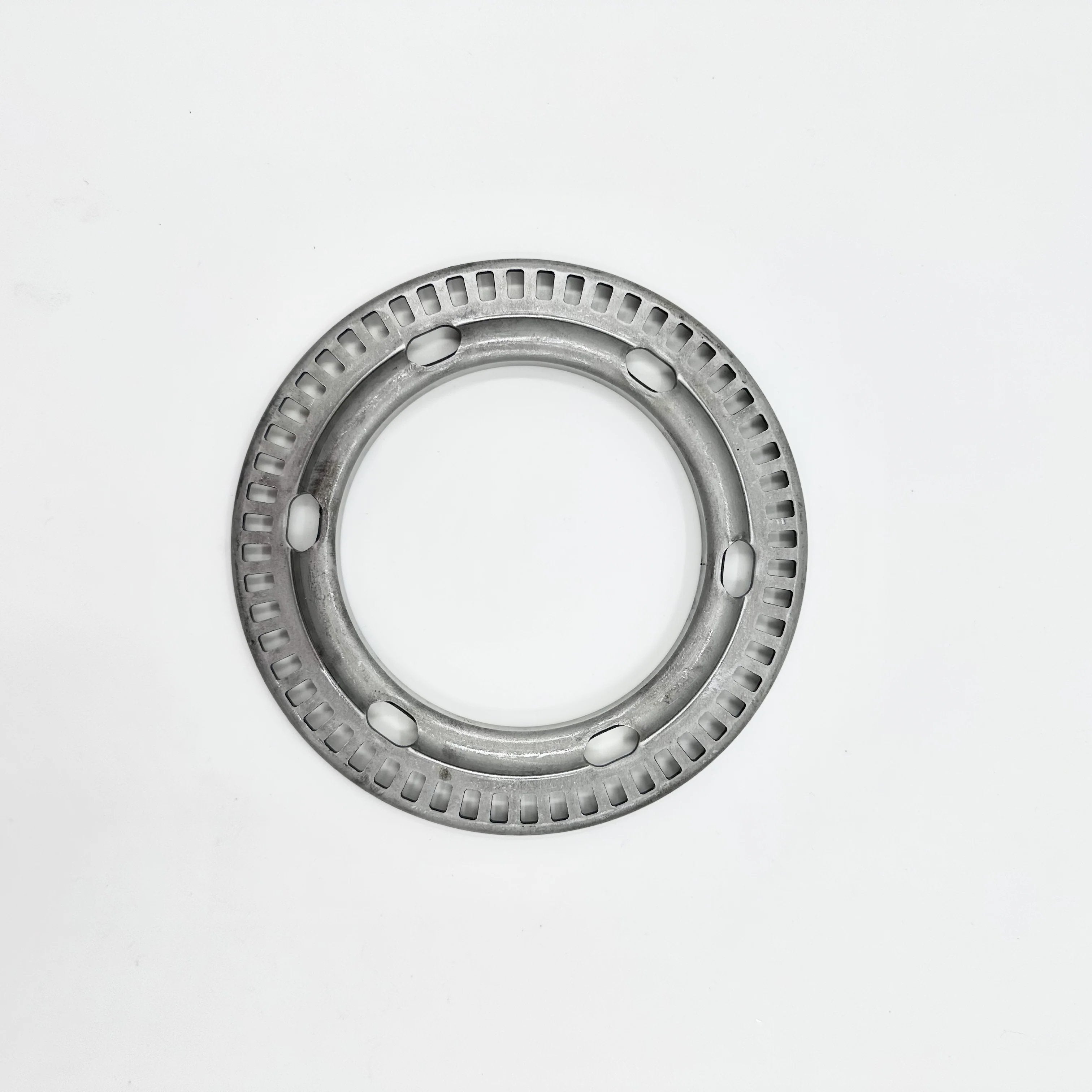 Rotor Sensor ABS Front NRR NPR NPR - HD NQR 4JJ1 3.0L 4HE1 4.8L 4HK1 5.2L 07 - 24 - GoTrucky