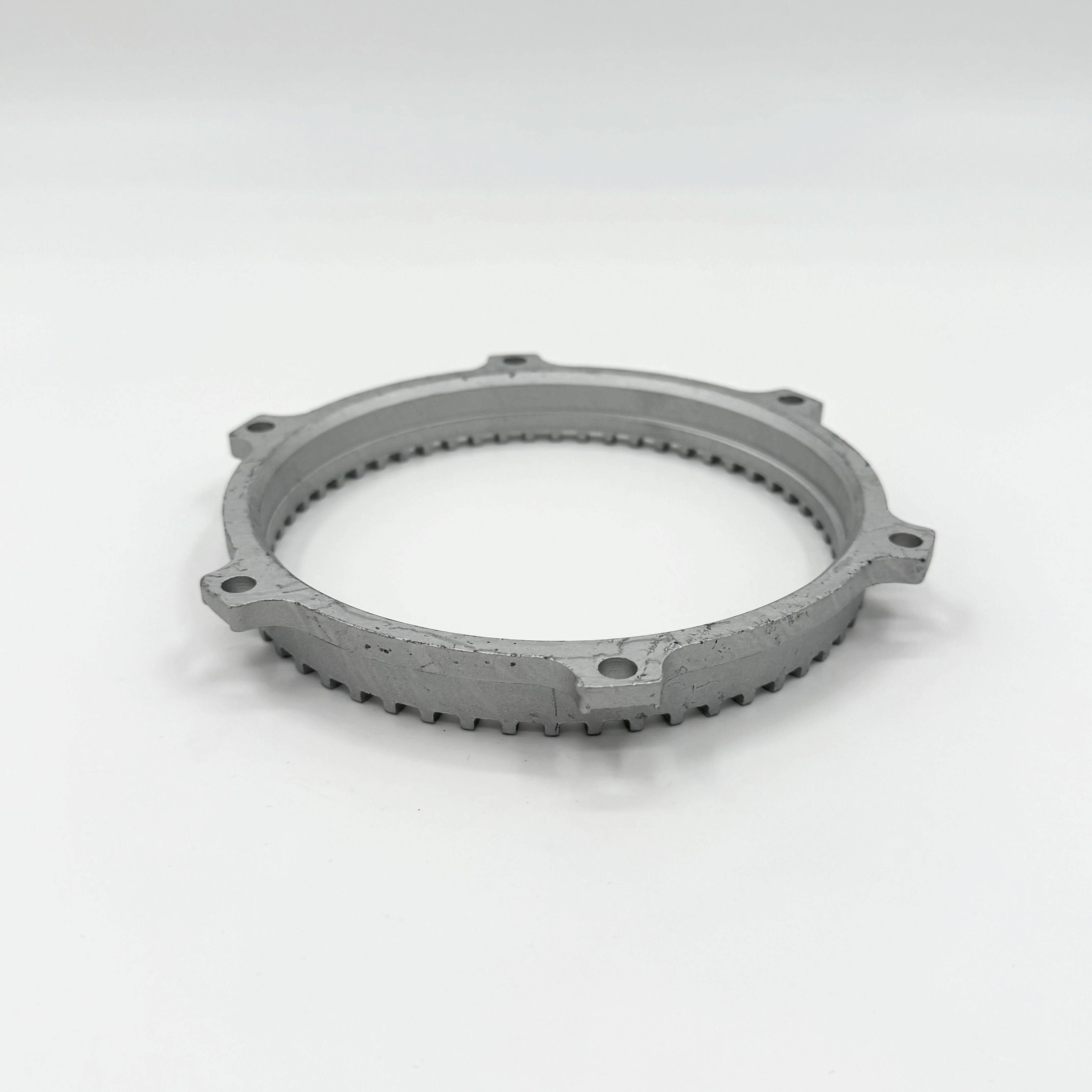 Rotor Sensor ABS Ring Rear For ISUZU NRR NPR NPR - HD NQR 4HK1 5.2L 21 - 26 - GoTrucky