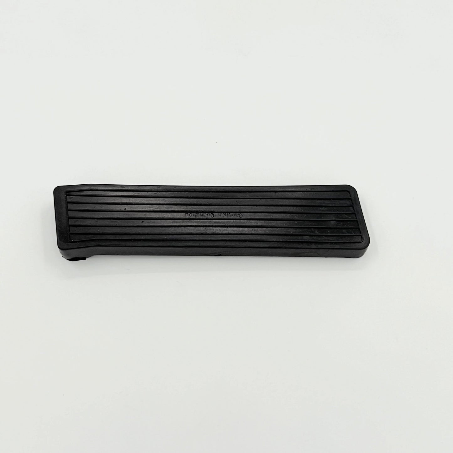 Rubber Pad Cover Accelerator Pedal for ISUZU NRR NPR NPR - HD NQR 95 - 04 - GoTrucky