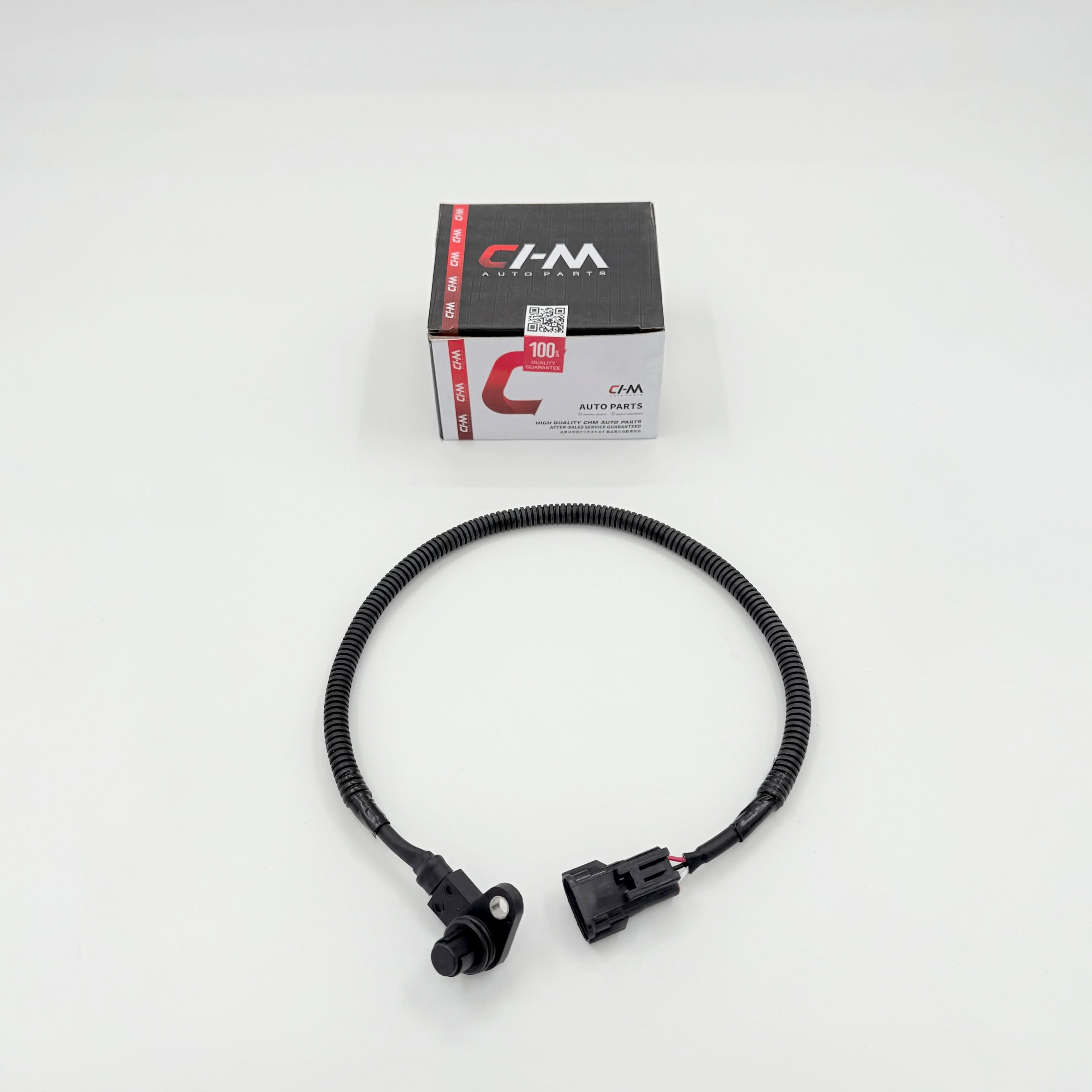 Sensor Camshaft Angle For ISUZU NPR NPR - HD NQR NRR 4HK1 5.2L 6HK1 7.8L 04 - 08 - GoTrucky