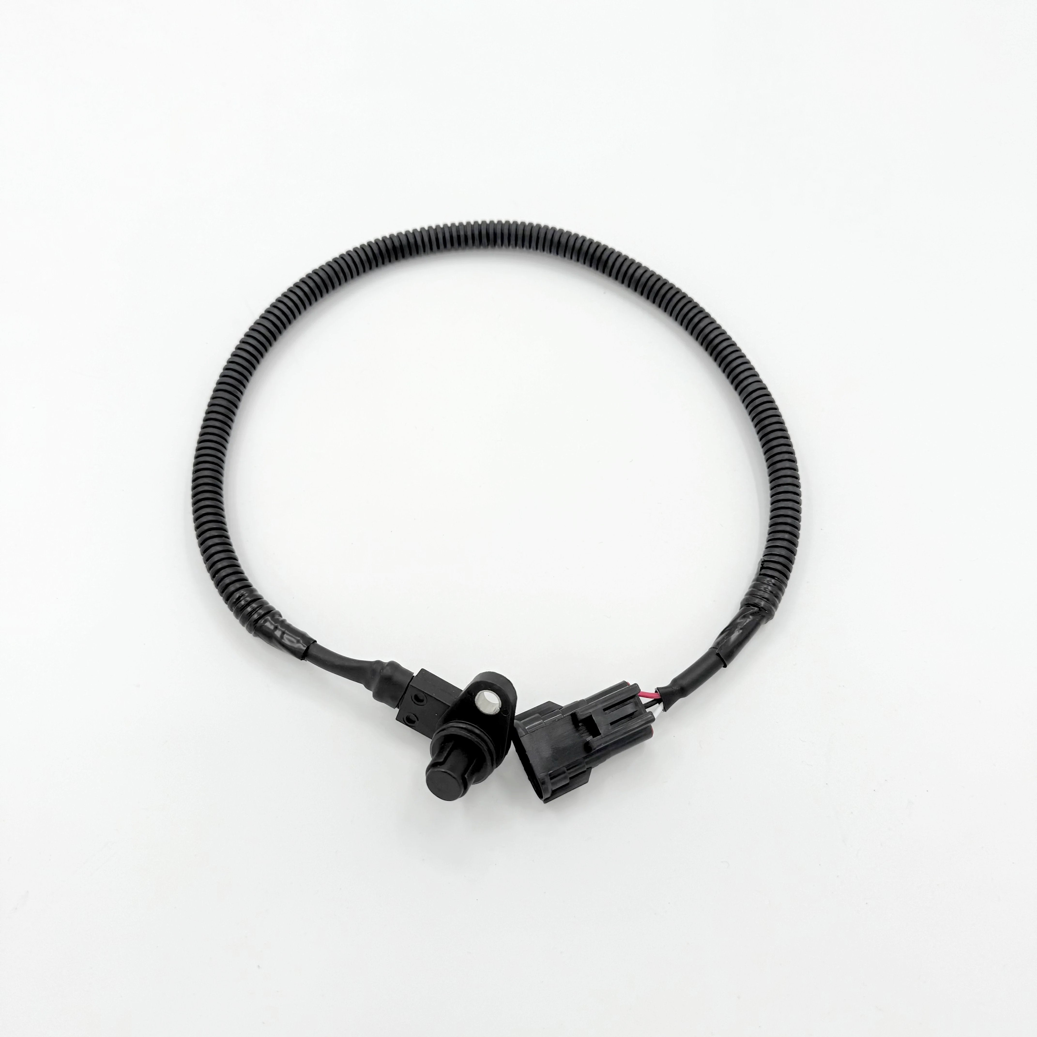 Sensor Camshaft Angle For ISUZU NPR NPR - HD NQR NRR 4HK1 5.2L 6HK1 7.8L 04 - 08 - GoTrucky