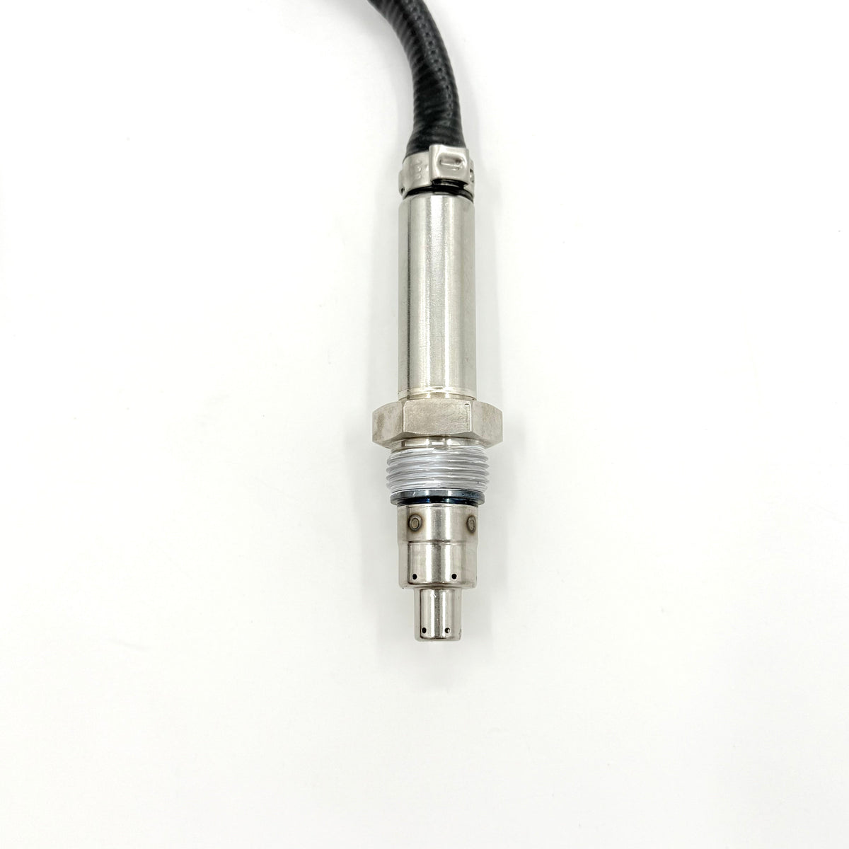 Sensor DEF DCM Exhaust NOX For Isuzu NPR NPR-HD NQR NRR 4JJ1 3.0L 4HK1 5.2L 2010-2013 - GoTrucky