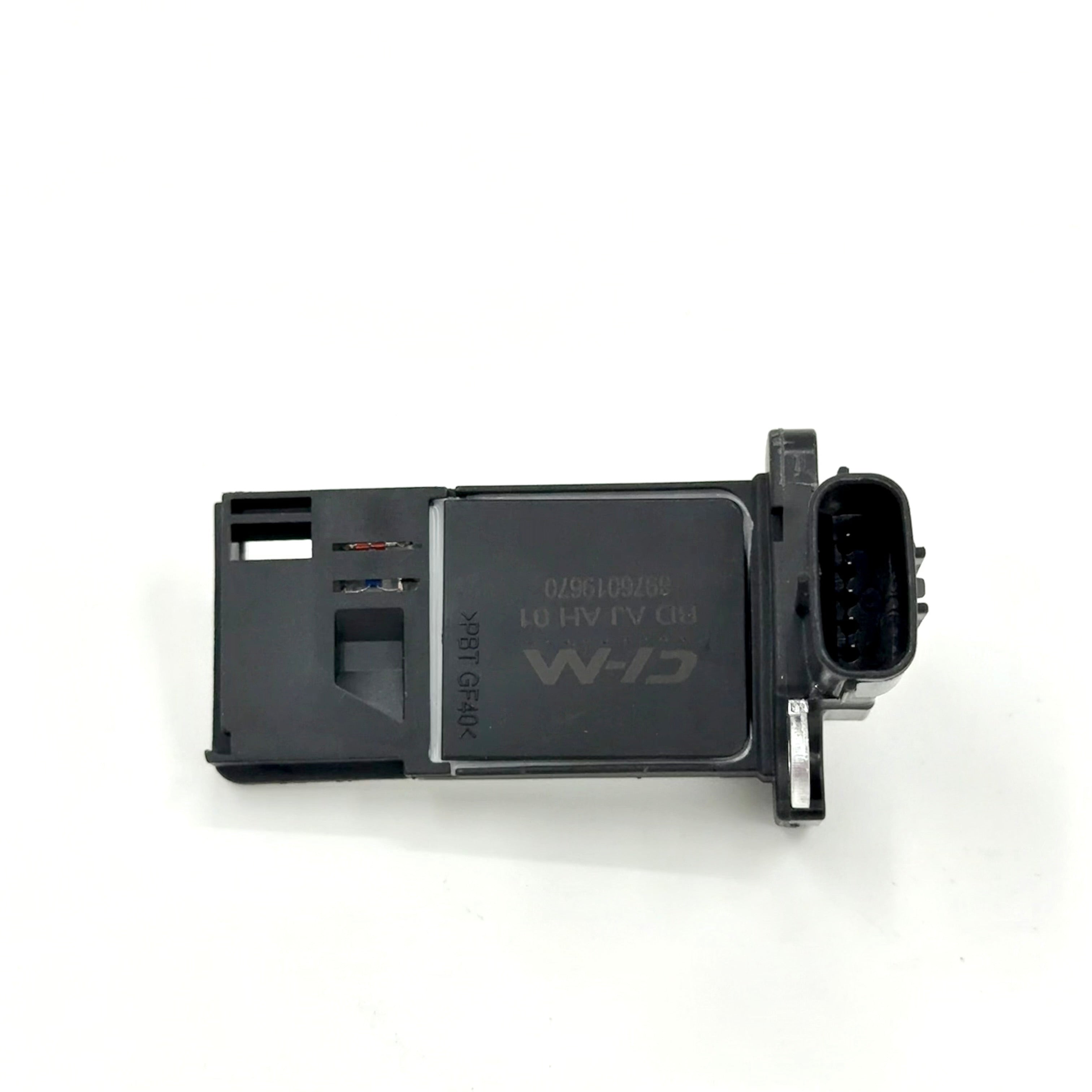 Sensor Mass Air Flow MAF for ISUZU NPR NQR NPR - HD NRR 4HK1 5.2L 04 - 10 - GoTrucky