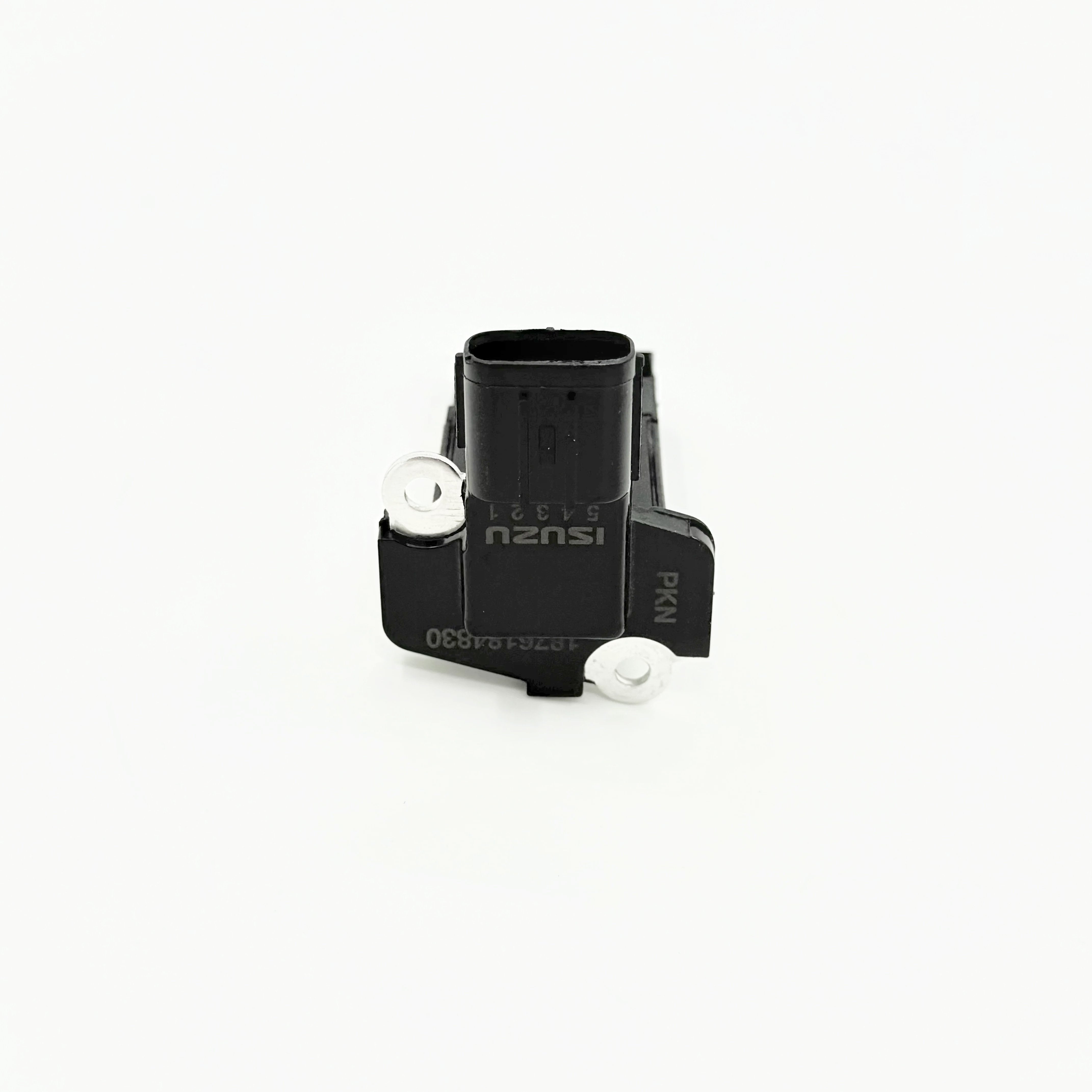 Sensor Mass Air Flow MAF for ISUZU NPR NQR NPR - HD NRR 4HK1 5.2L 04 - 10 OEM - GoTrucky