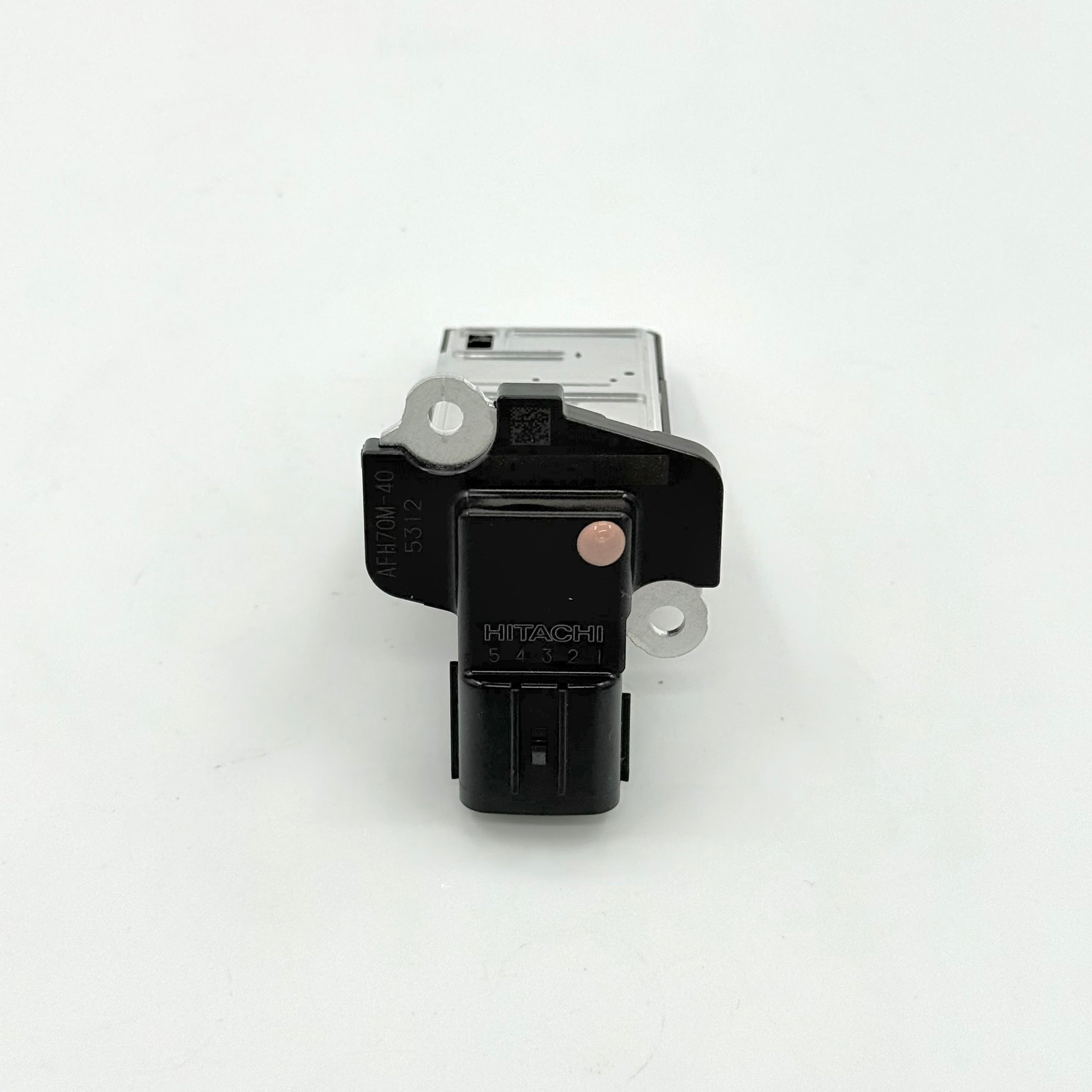 Sensor Mass Air Flow MAF for ISUZU NPR NQR NPR - HD NRR 4HK1 5.2L 2004 - 2010 OEM - GoTrucky
