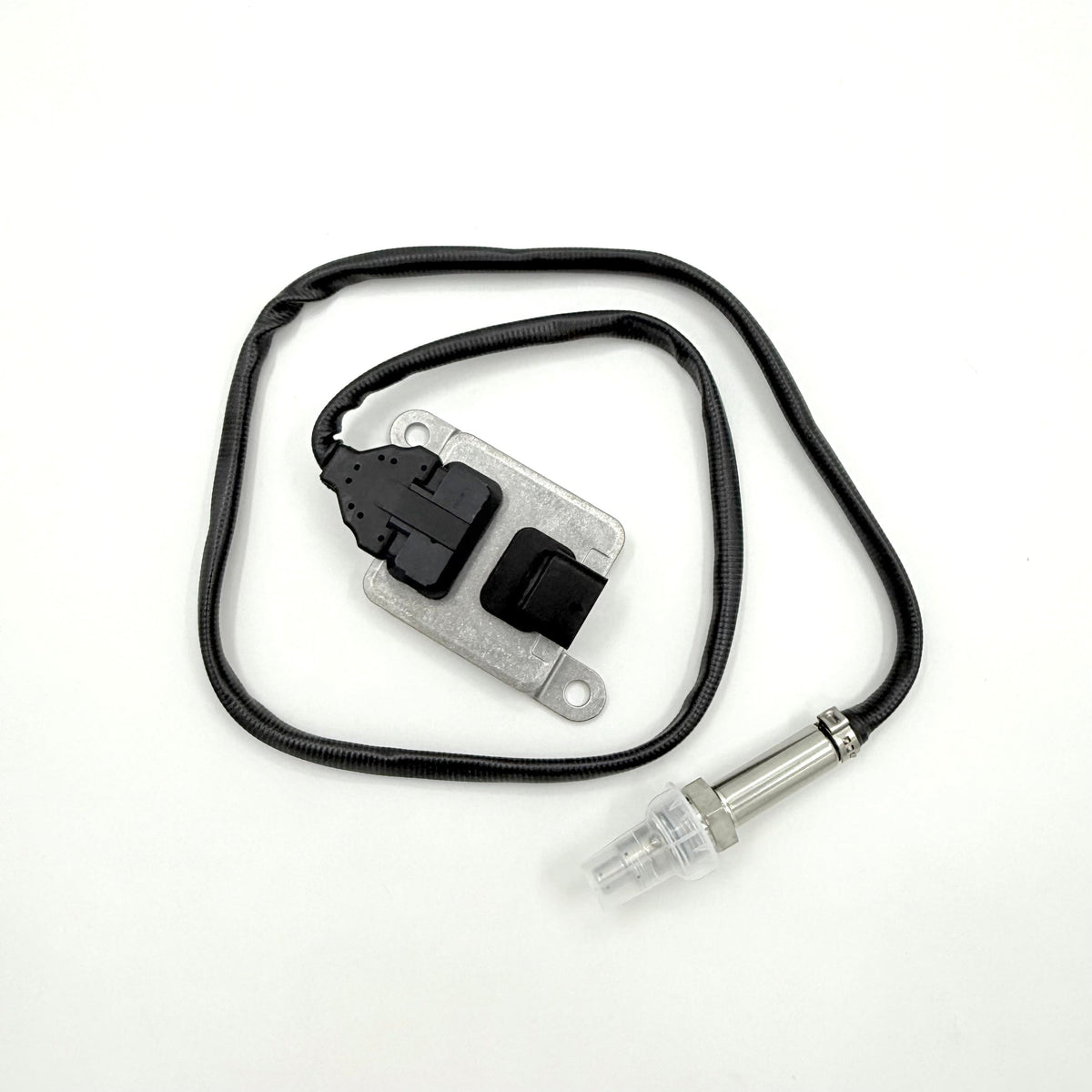 Sensor Nox Def Dcm Exhaust For Isuzu NPR NPR-HD NQR NRR 4JJ1 3.0L 4HK1 5.2L 2014-2021 - GoTrucky