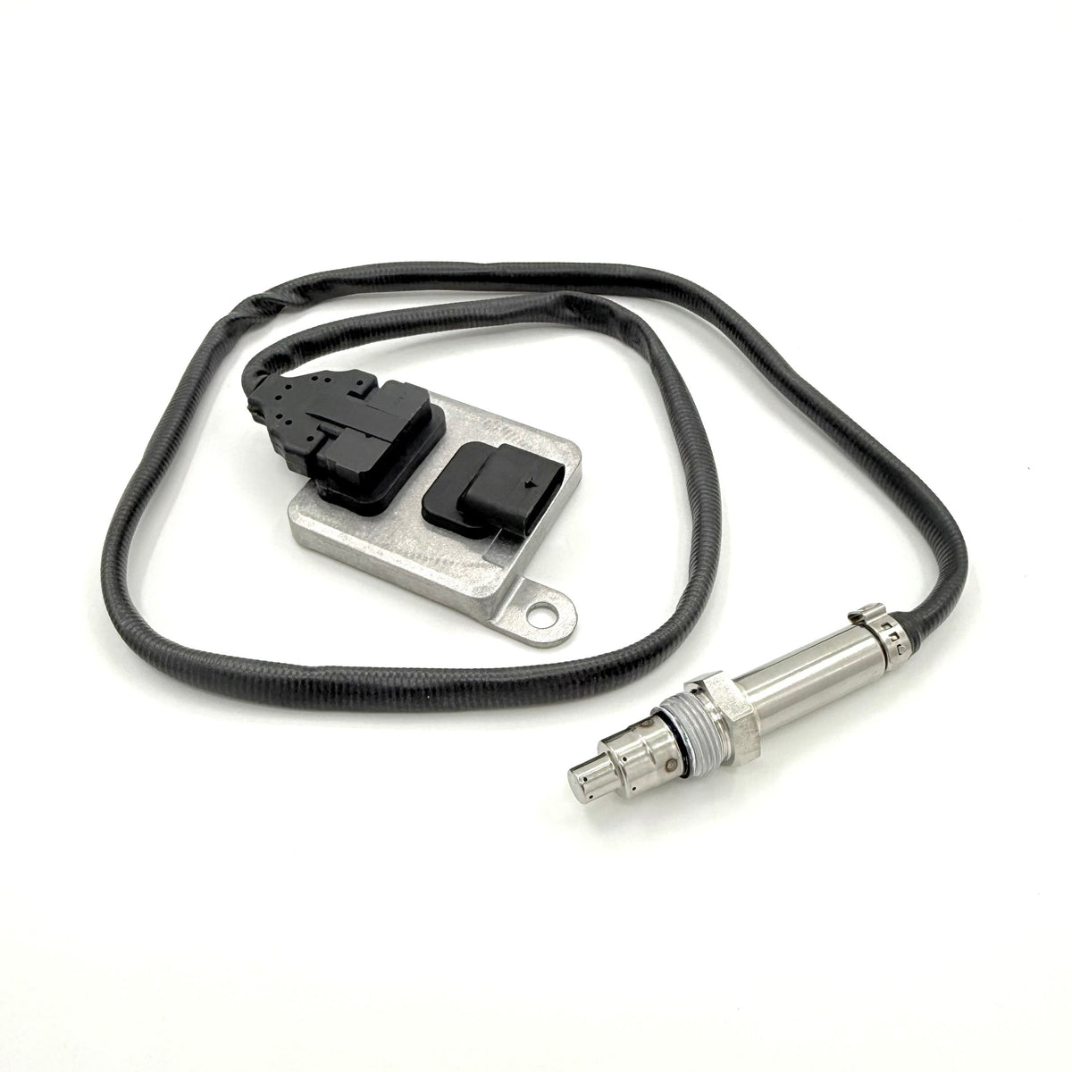 Sensor Nox Def Dcm Exhaust For Isuzu NPR NPR-HD NQR NRR 4JJ1 3.0L 4HK1 5.2L 2014-2021 - GoTrucky