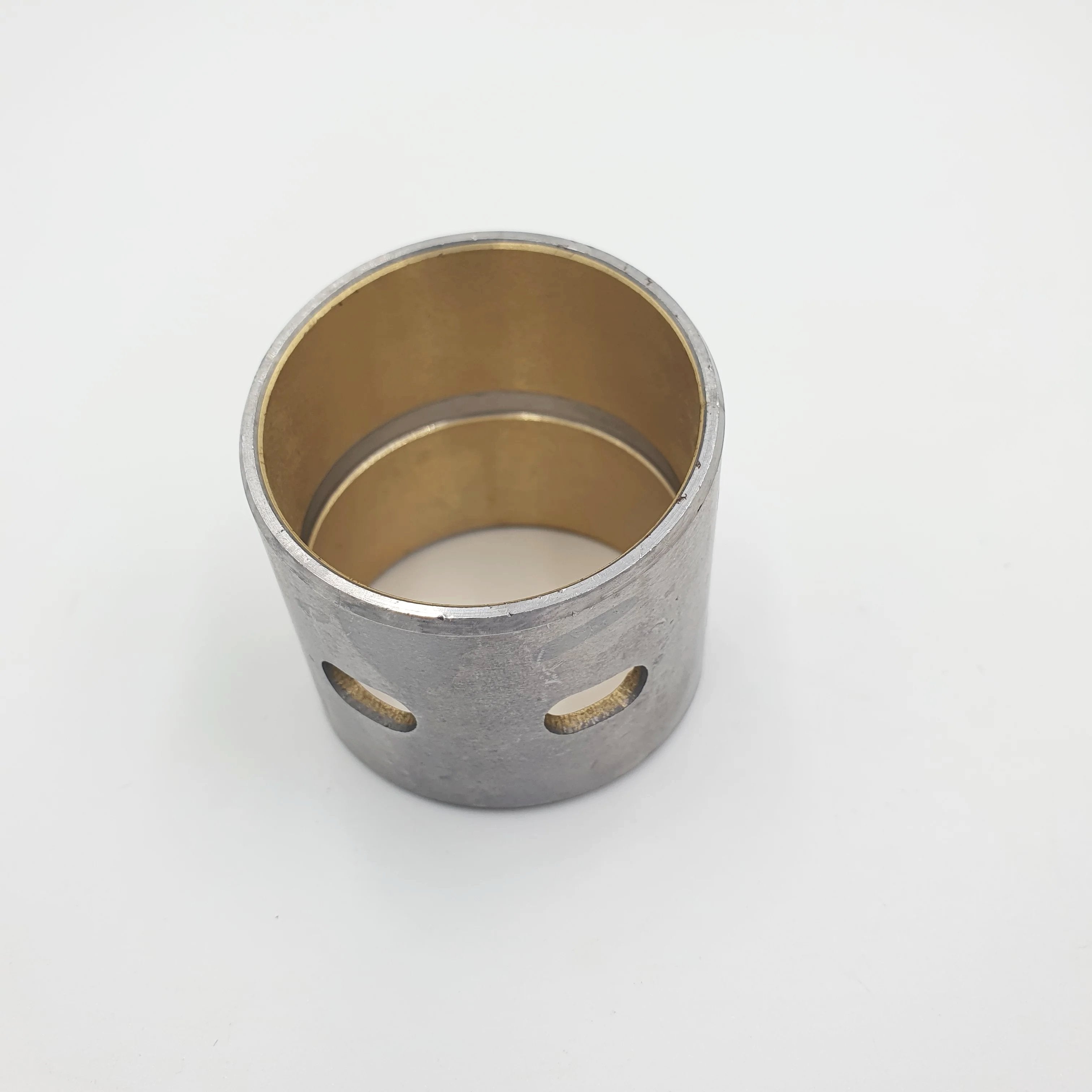 Set of 4 Conn Rod Bushing For Isuzu NPR NPR - HD NQR NRR 4HE1 4.8 4HK1 5.2 98 - 10 - GoTrucky