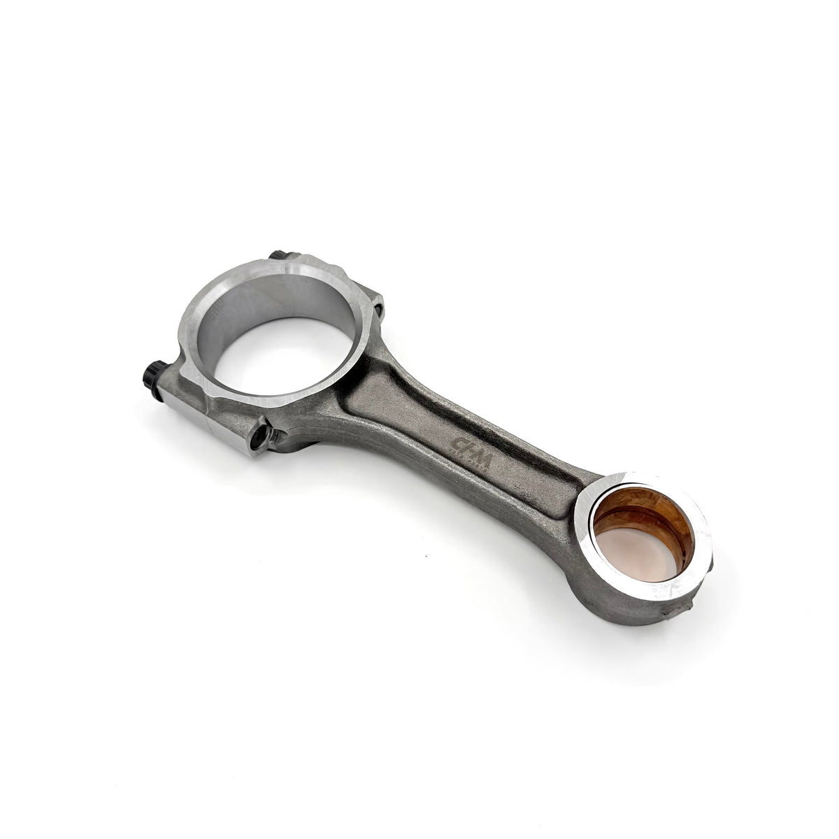 Set of 4 Connecting Rod For Isuzu NPR-HD NPR NRR 4HK1 5.2L 2007-2010 - GoTrucky