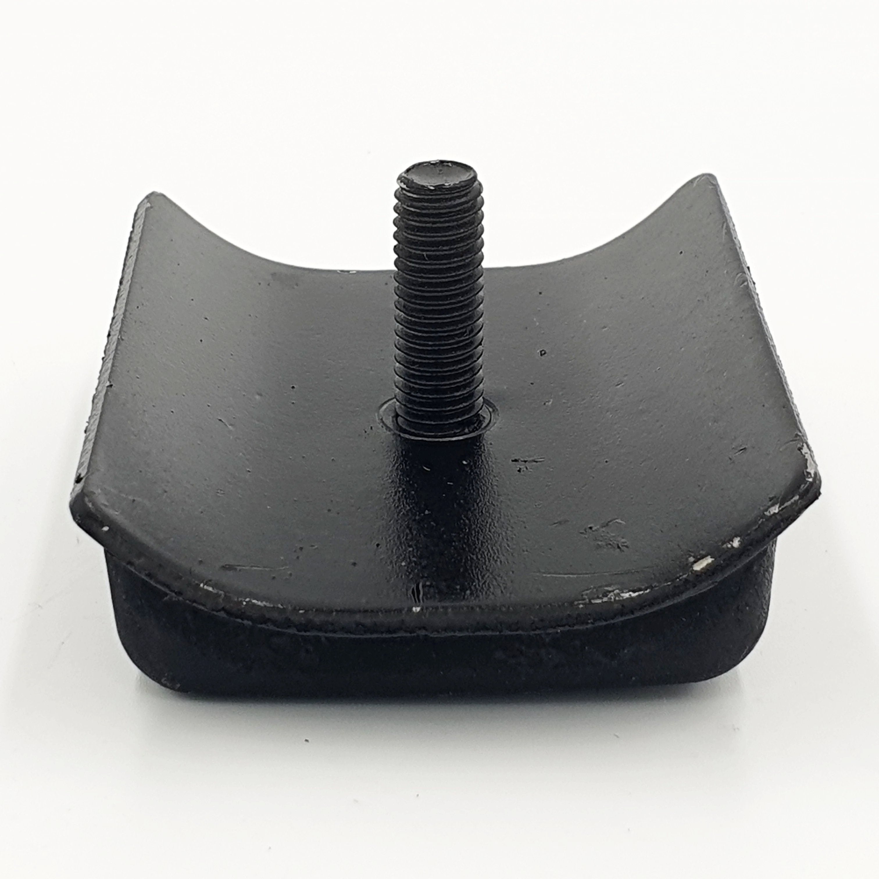 Set of 4 Leaf Sub Spring Stop Rubber Buffer for NRR NPR NPR - HD NQR 1986 - 2024 - GoTrucky