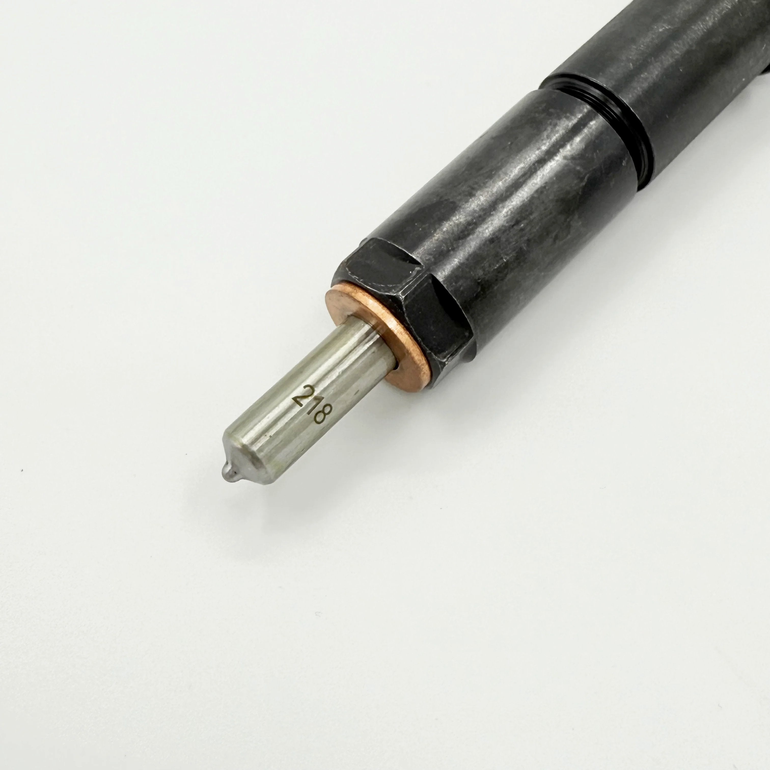 Set of 4 Nozzle Assembly Injector For Isuzu NPR - HD NPR NRR 4HE1 4.8L 98 - 04 - GoTrucky