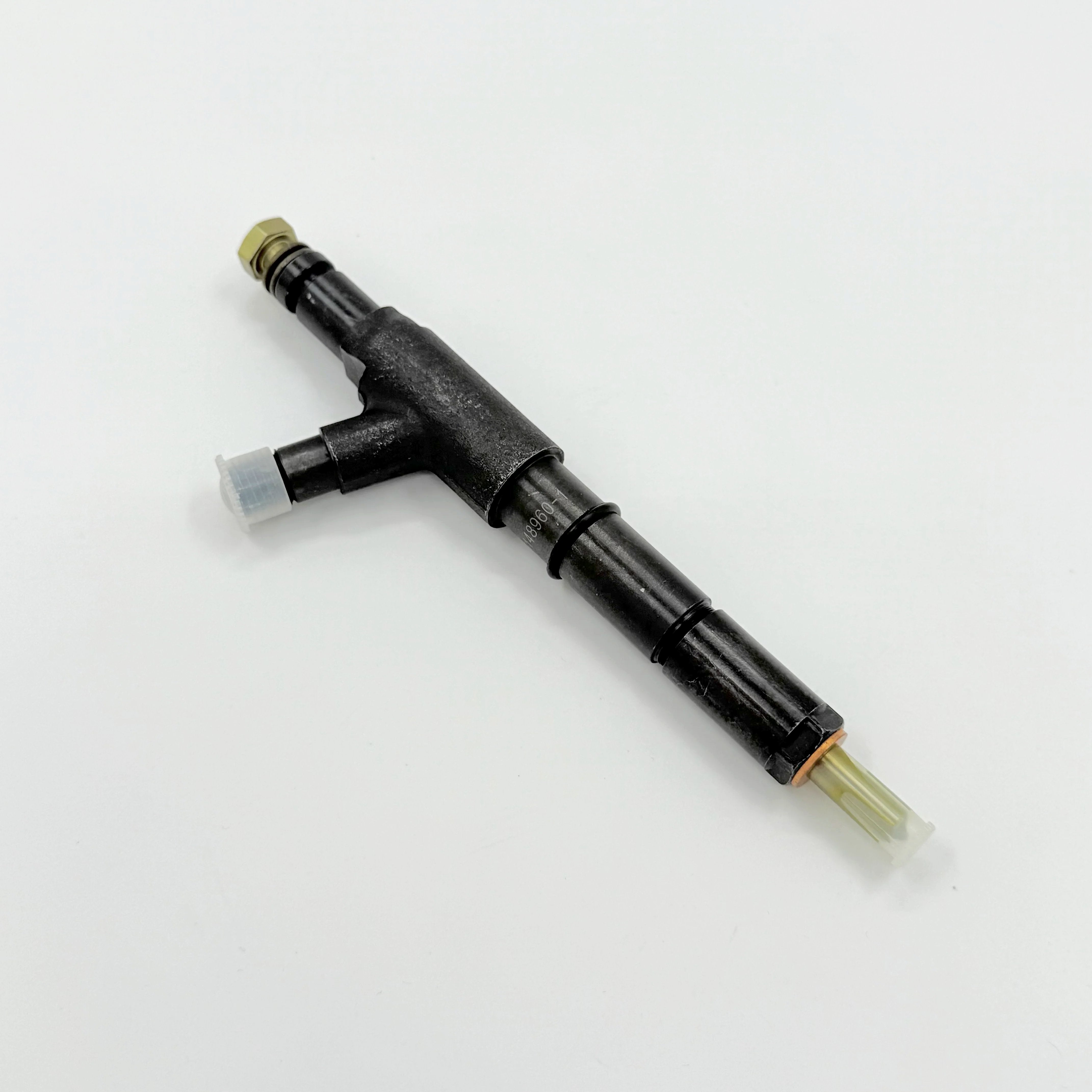 Set of 4 Nozzle Assembly Injector For Isuzu NPR - HD NPR NRR 4HE1 4.8L 98 - 04 - GoTrucky