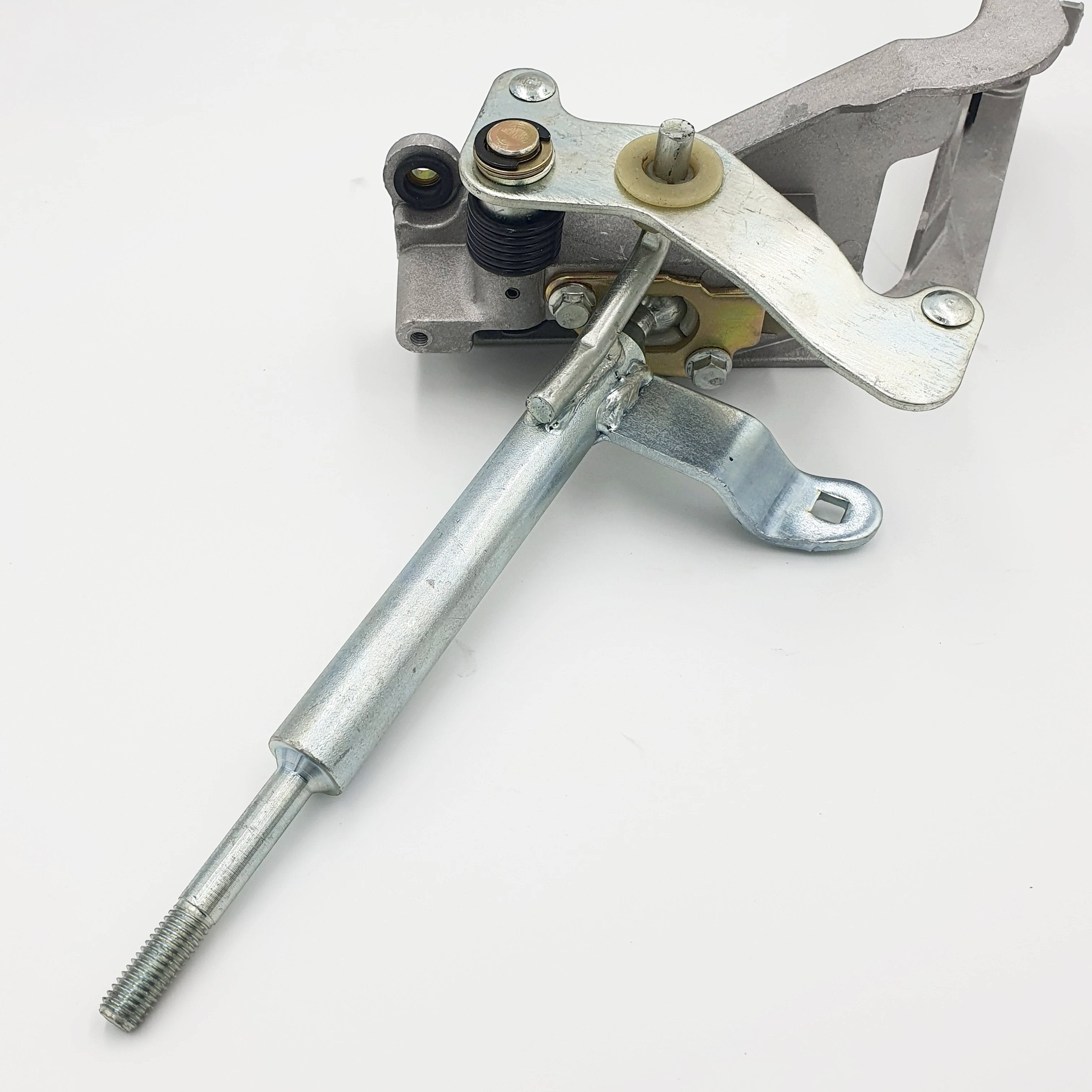 Shift Change Lever Bracket Assembly M/T For ISUZU NPR NPR - HD NRR NQR 98 - 13 - GoTrucky