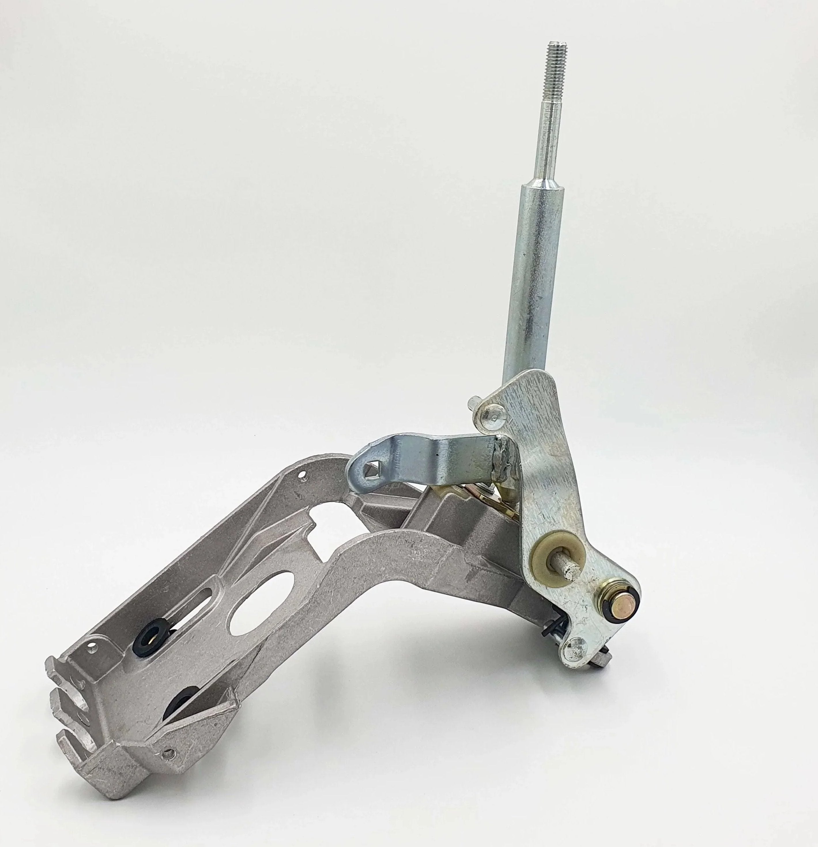 Shift Change Lever Bracket Assembly M/T For ISUZU NPR NPR - HD NRR NQR 98 - 13 - GoTrucky