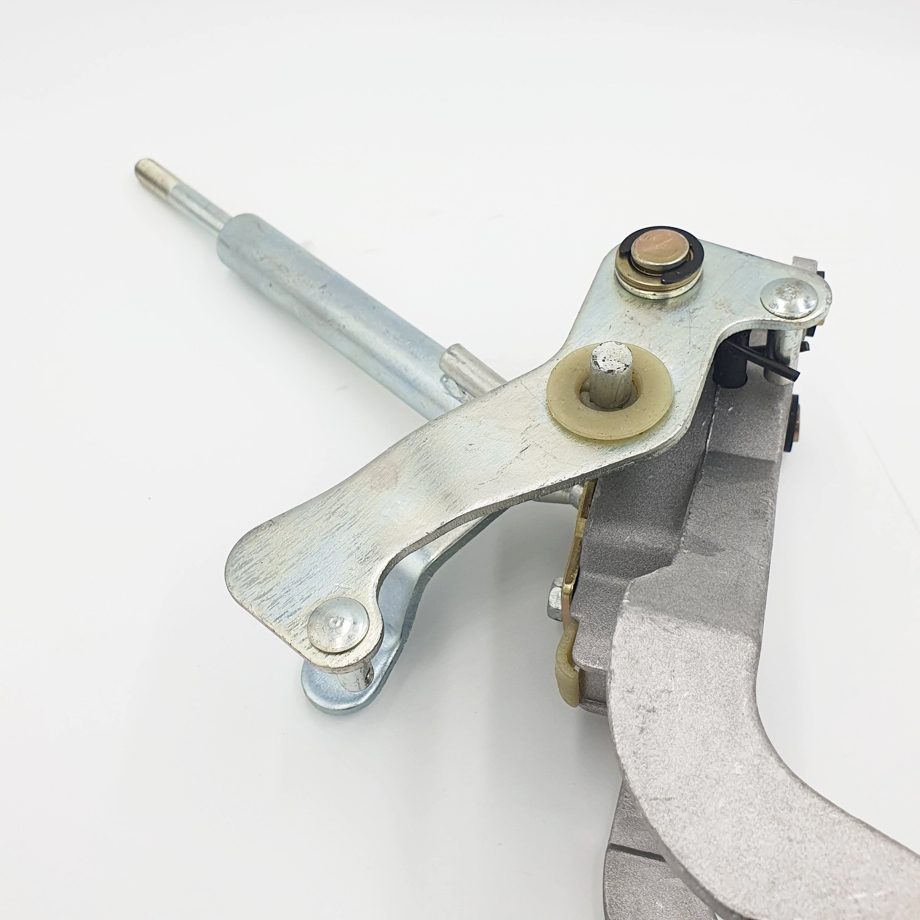 Shift Change Lever Bracket Assembly M/T For ISUZU NPR NPR - HD NRR NQR 98 - 13 - GoTrucky