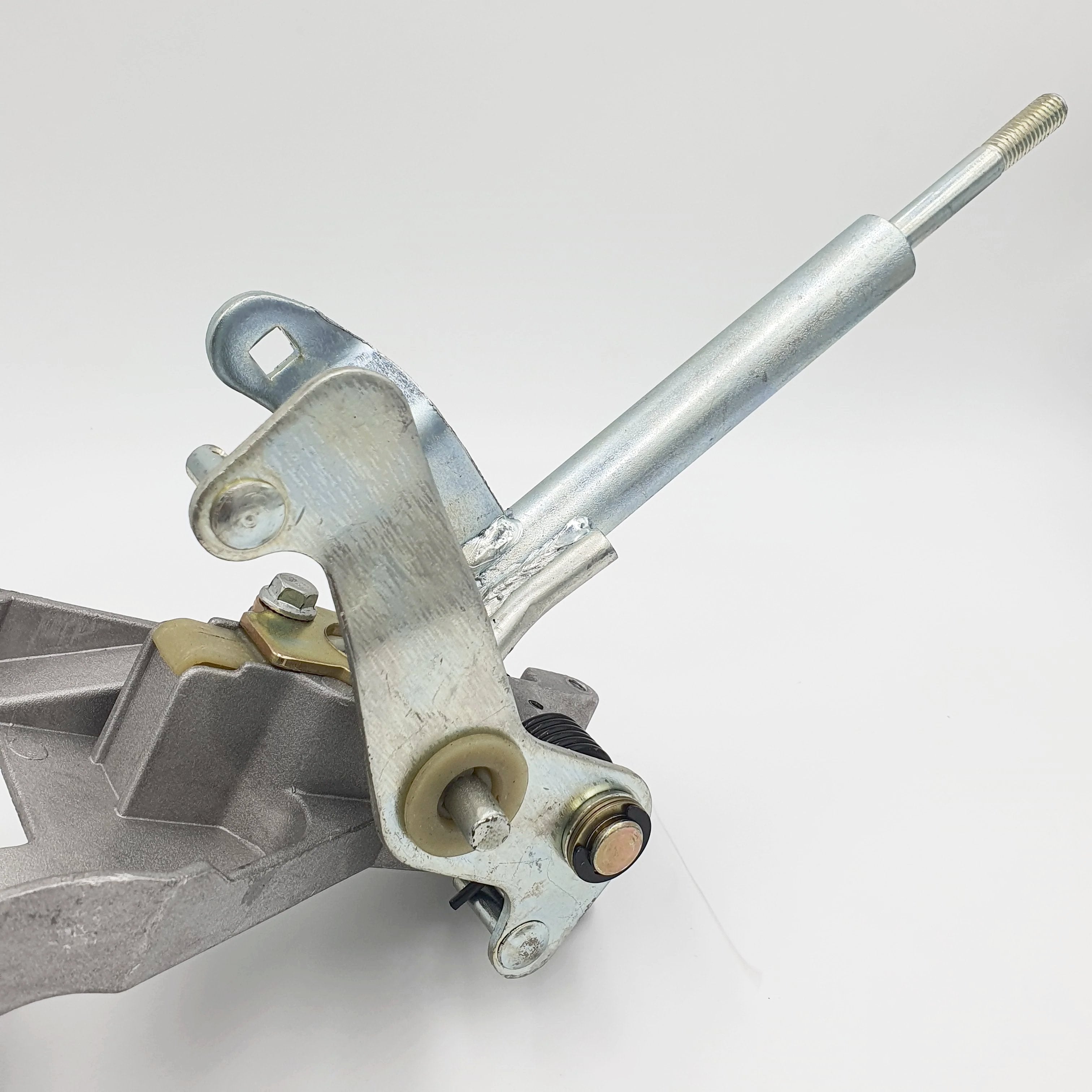 Shift Change Lever Bracket Assembly M/T For ISUZU NPR NPR - HD NRR NQR 98 - 13 - GoTrucky