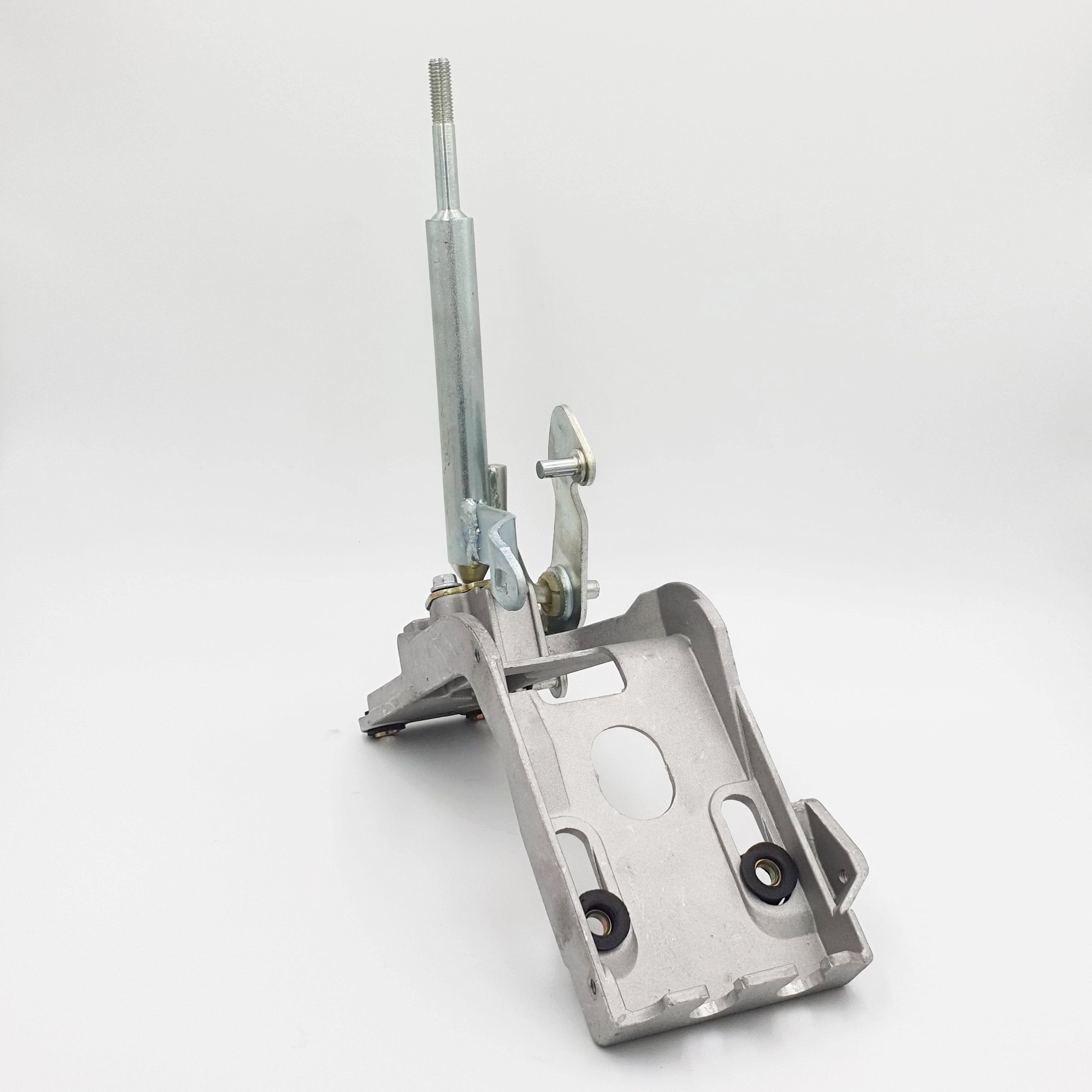 Shift Change Lever Bracket Assembly M/T For ISUZU NPR NPR - HD NRR NQR 98 - 13 - GoTrucky