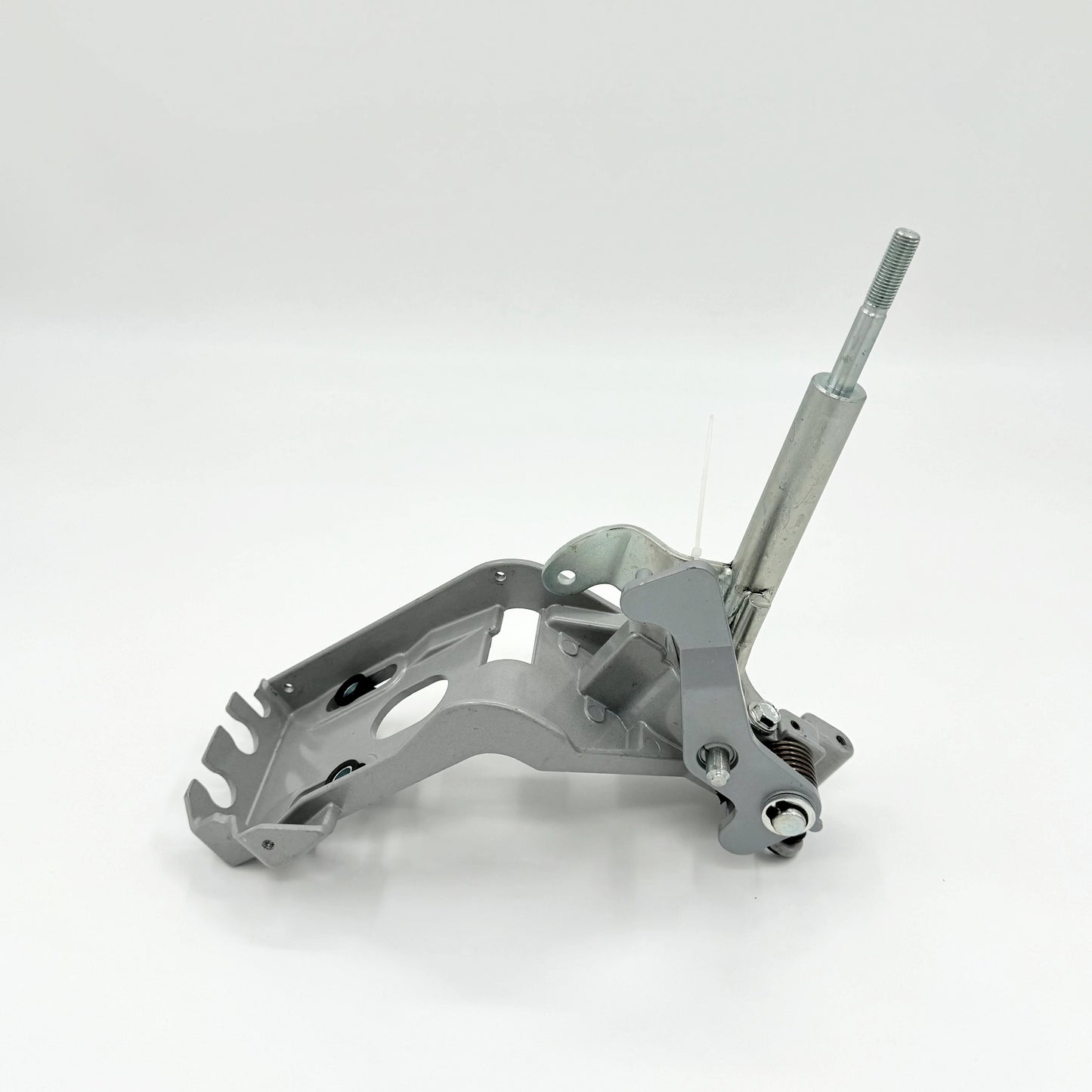 Shift Change Lever Bracket + Cover M/T For ISUZU NPR NPR - HD NRR NQR 98 - 13 - GoTrucky