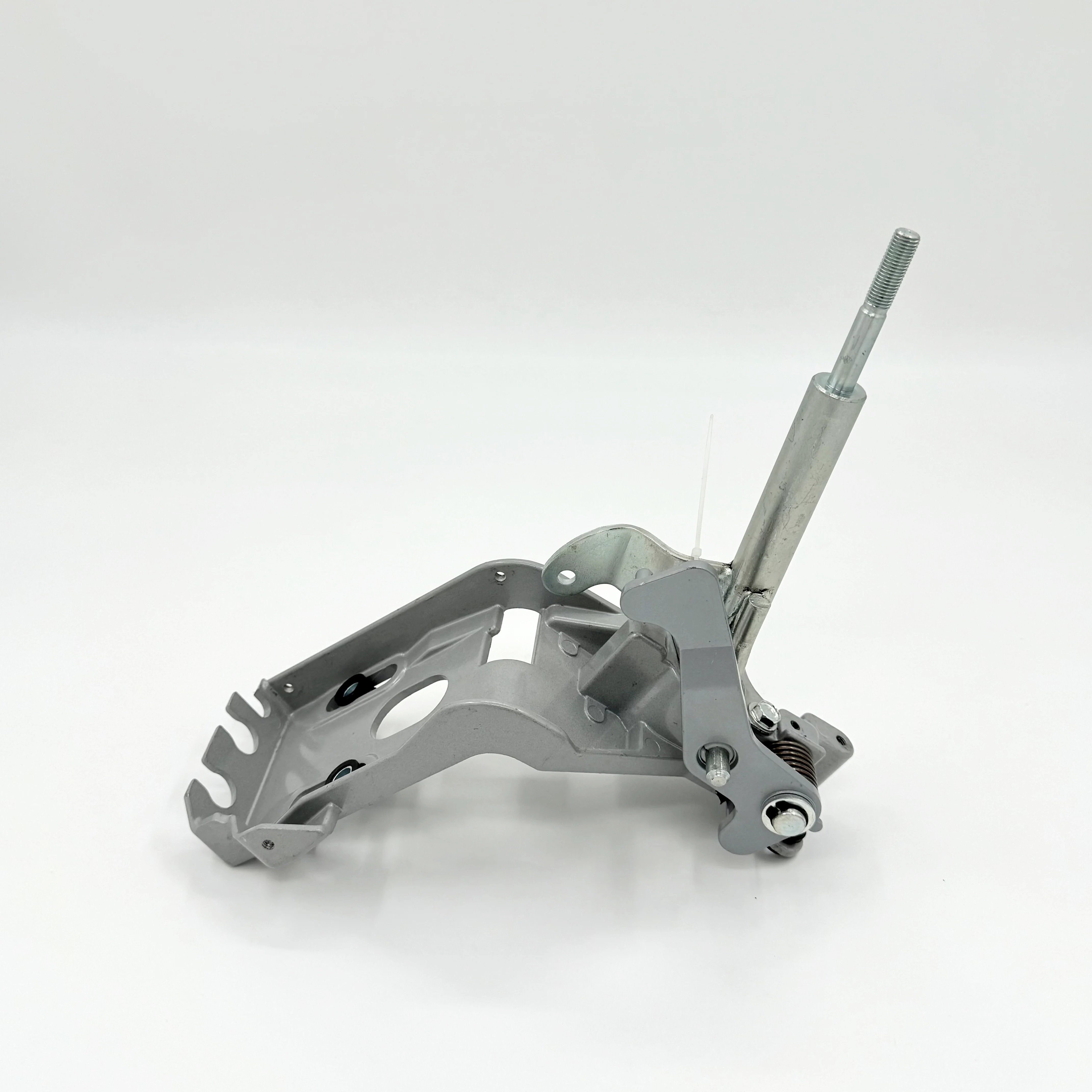 Shift Change Lever Bracket + Cover M/T For ISUZU NPR NPR - HD NRR NQR 98 - 13 - GoTrucky