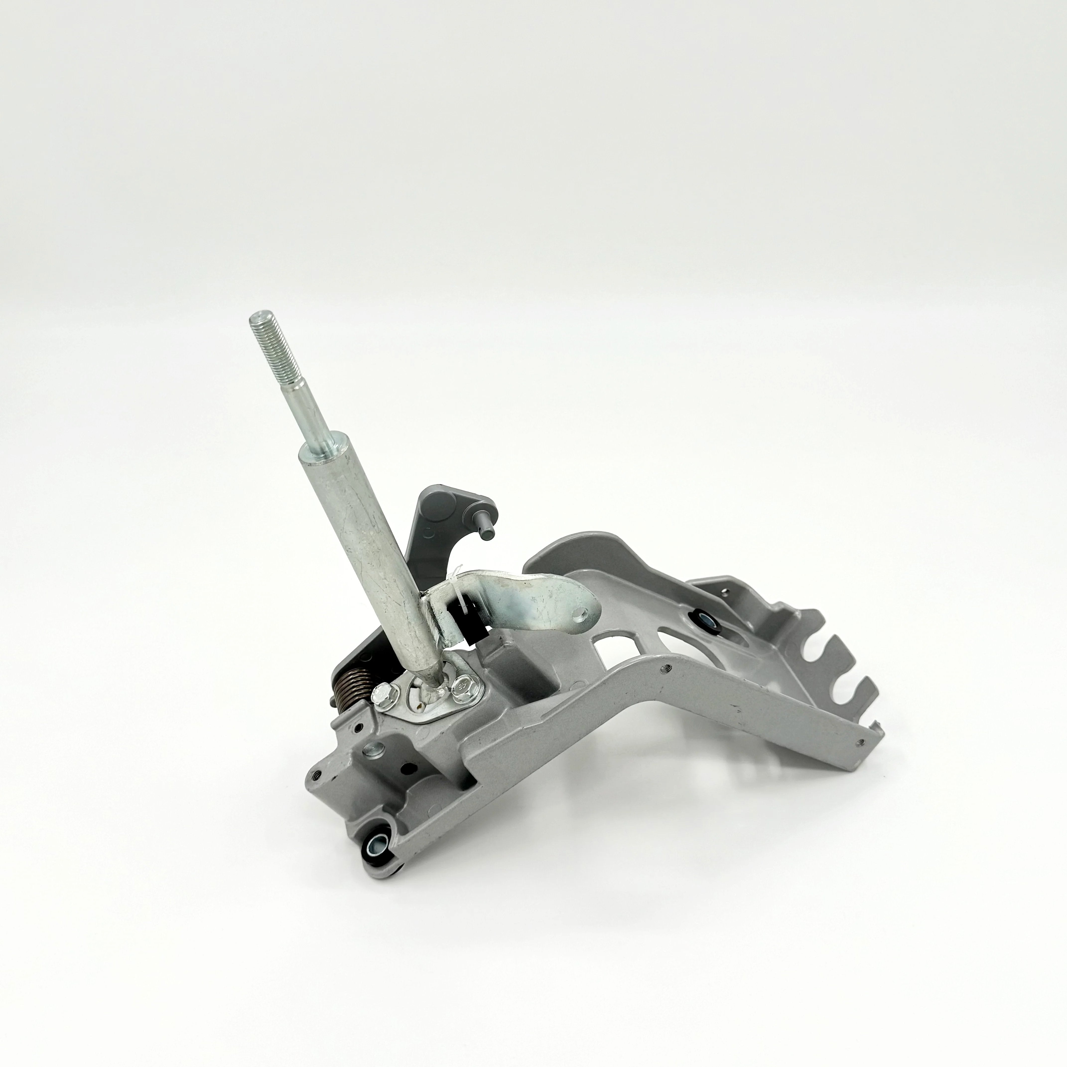 Shift Change Lever Bracket + Cover M/T For ISUZU NPR NPR - HD NRR NQR 98 - 13 - GoTrucky