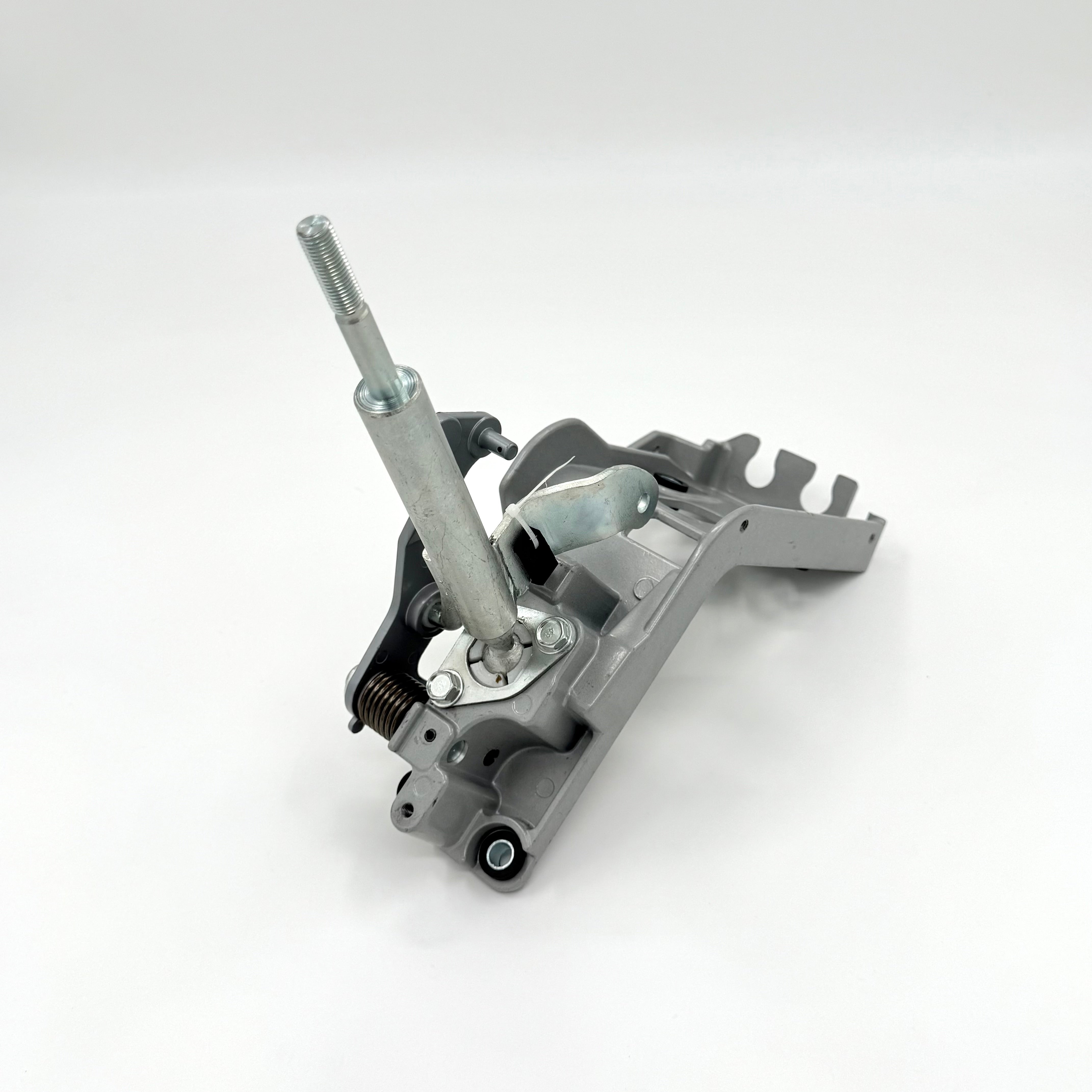 Shift Change Lever Bracket + Cover M/T For ISUZU NPR NPR - HD NRR NQR 98 - 13 - GoTrucky