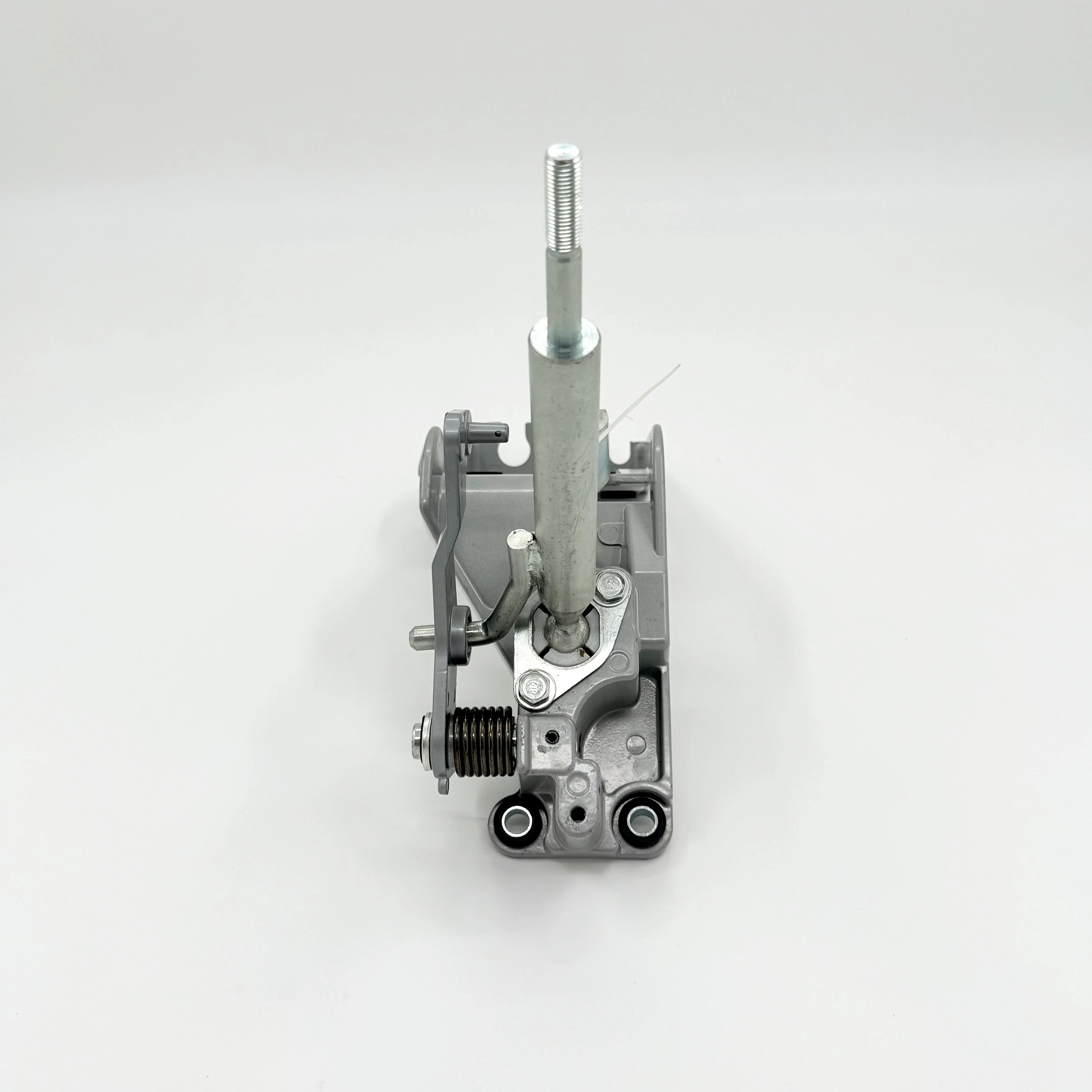 Shift Change Lever Bracket + Cover M/T For ISUZU NPR NPR - HD NRR NQR 98 - 13 - GoTrucky