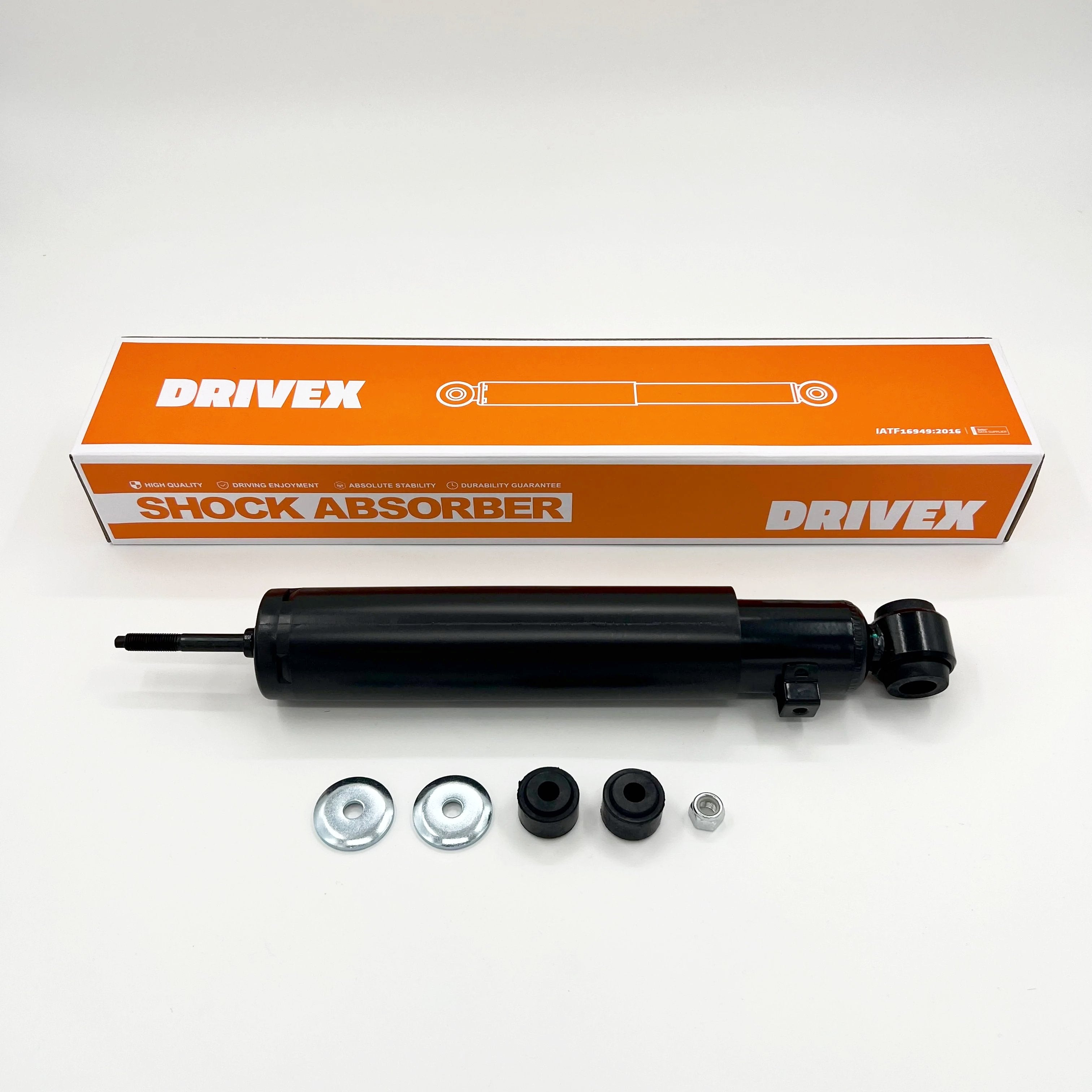 Shock Absorber Front For Isuzu NQR NPR NPR - HD Reach 4HK1 5.2L 4JJ1 3.0L 03 - 24 - GoTrucky