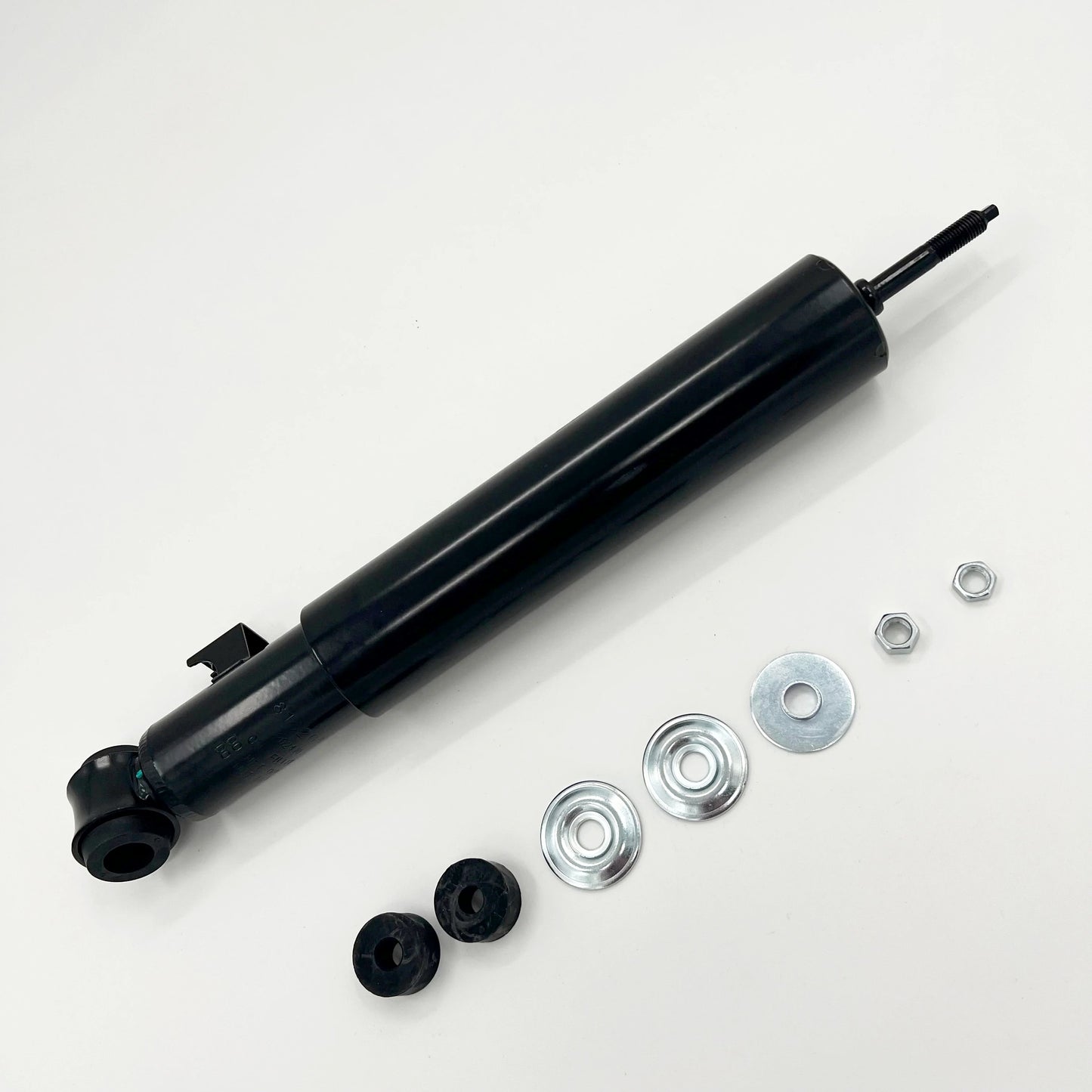 Shock Absorber Front For Isuzu NRR NPR NPR - HD NQR 4HK1 5.2L 4HE1 4.8L 1998 - 2010 - GoTrucky