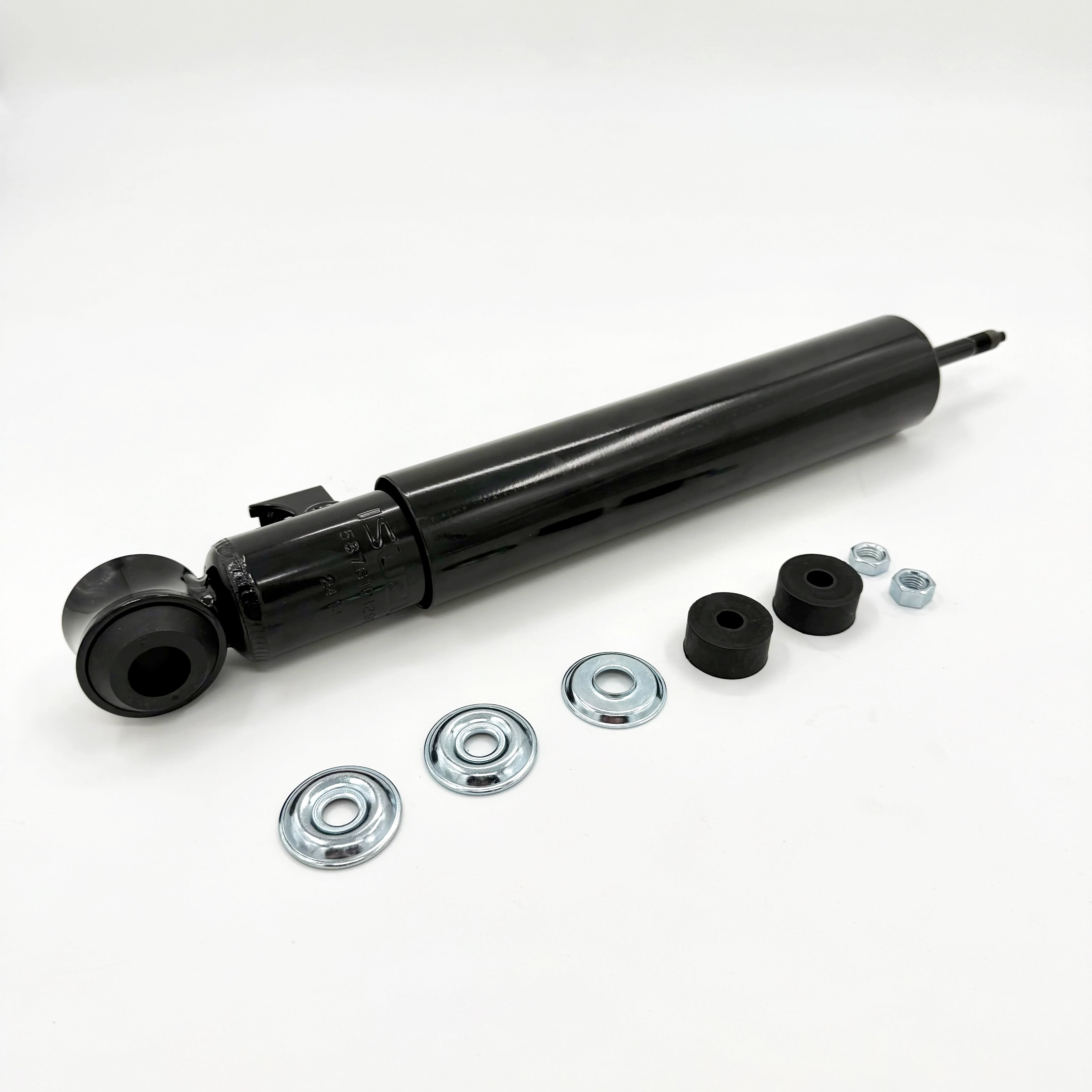 Shock Absorber Front OEM For Isuzu NRR NPR NPR - HD NQR 4HK1 5.2L 4HE1 4.8L 98 - 10 - GoTrucky
