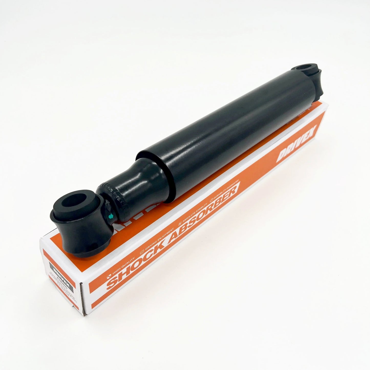Shock Absorber Rear For Isuzu NQR NPR NPR - HD 4HE1 4.8L 4HK1 5.2L 1998 - 2009 - GoTrucky