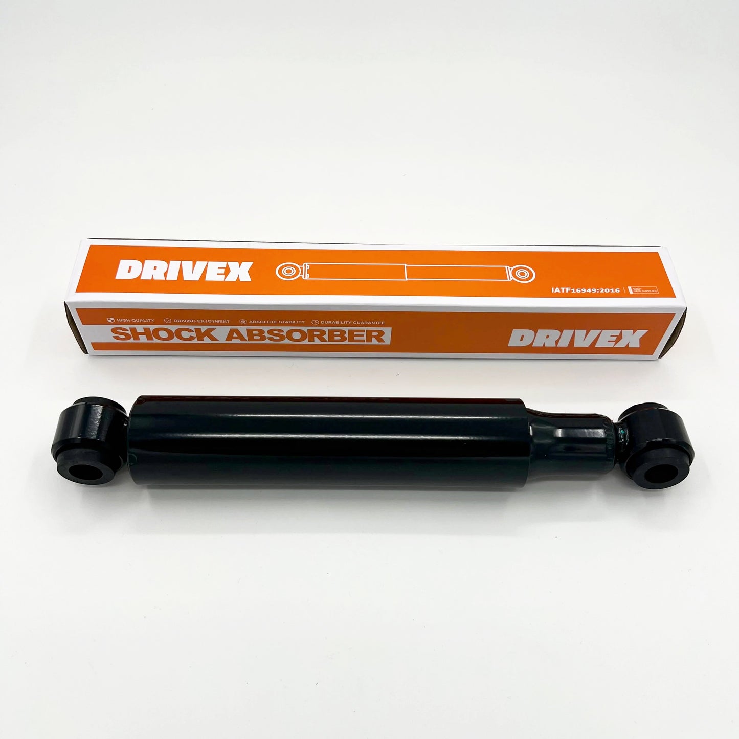 Shock Absorber Rear For ISUZU NQR NRR NPR NPR - HD 4HK1 5.2L 4JJ1 3.0L 08 - 24 - GoTrucky