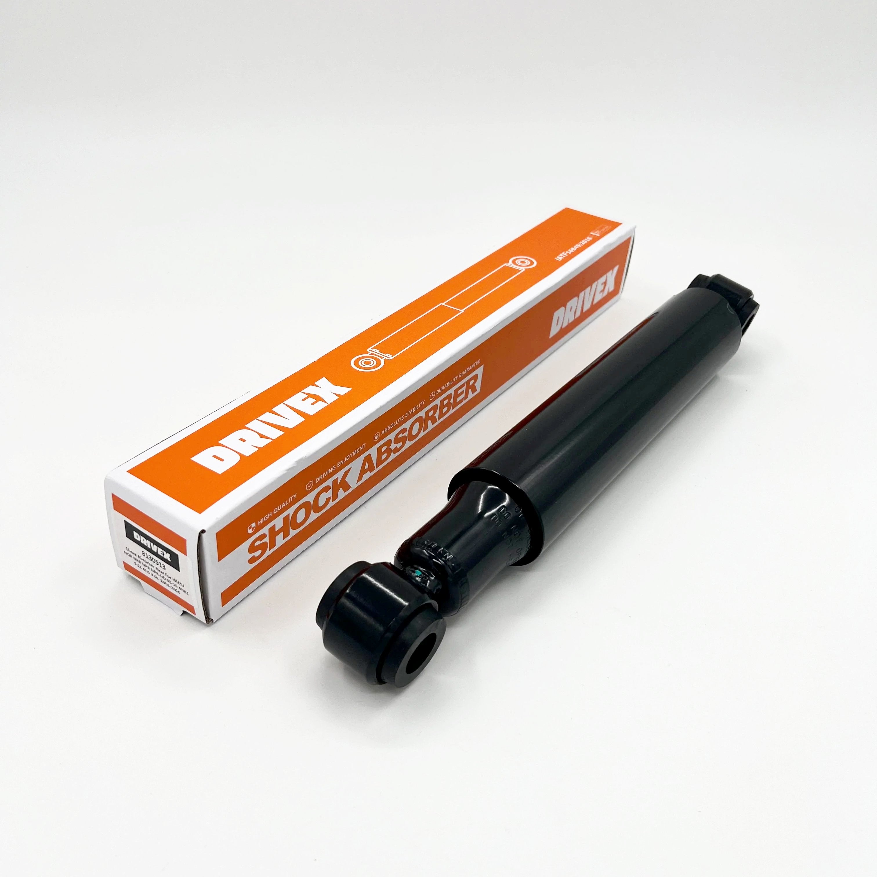 Shock Absorber Rear For ISUZU NQR NRR NPR NPR - HD 4HK1 5.2L 4JJ1 3.0L 08 - 24 - GoTrucky