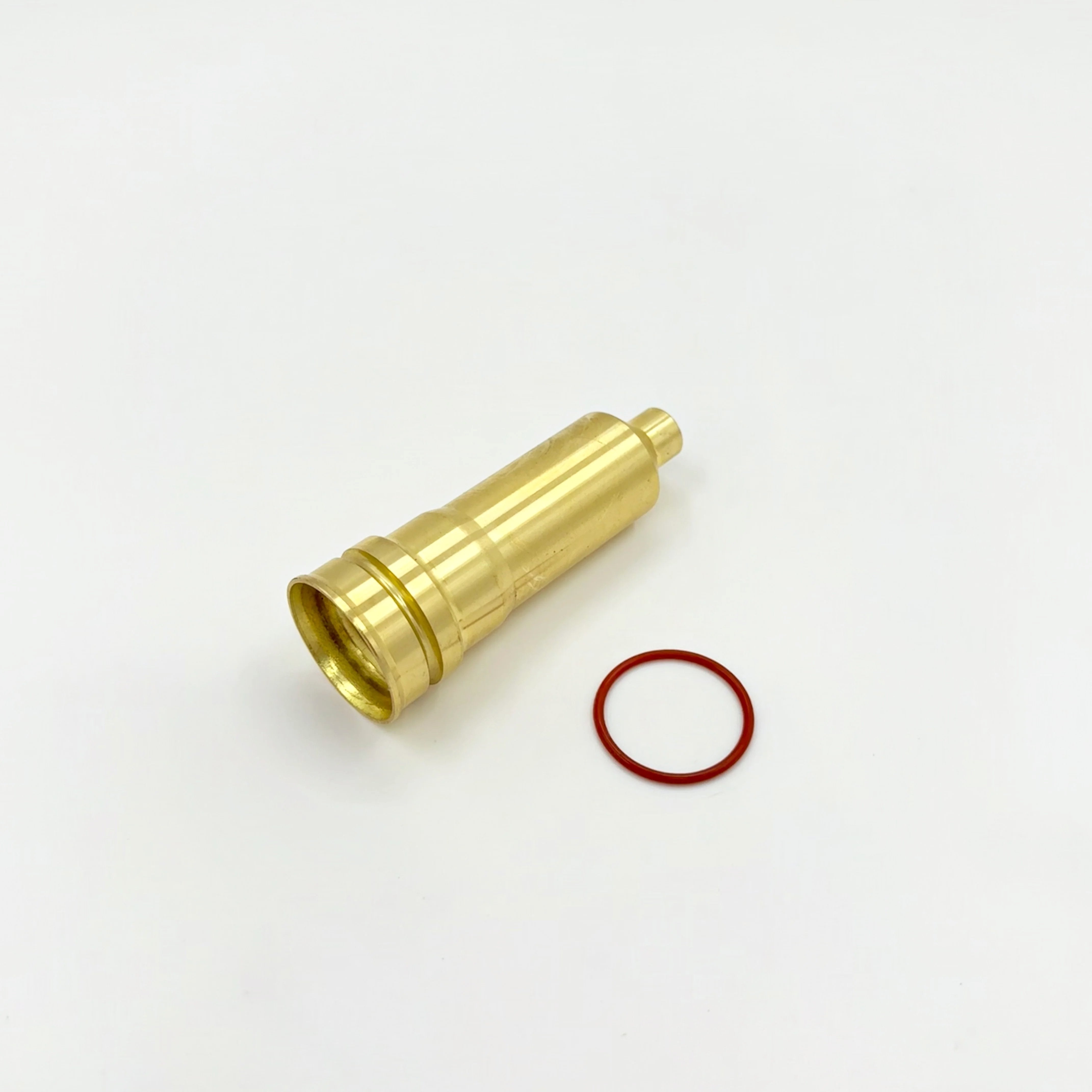 Sleeve Nozzle Holder For Isuzu NRR NQR NPR - HD NPR FXR 4HK1 5.2L 6HK1 7.8L 05 - 10 - GoTrucky