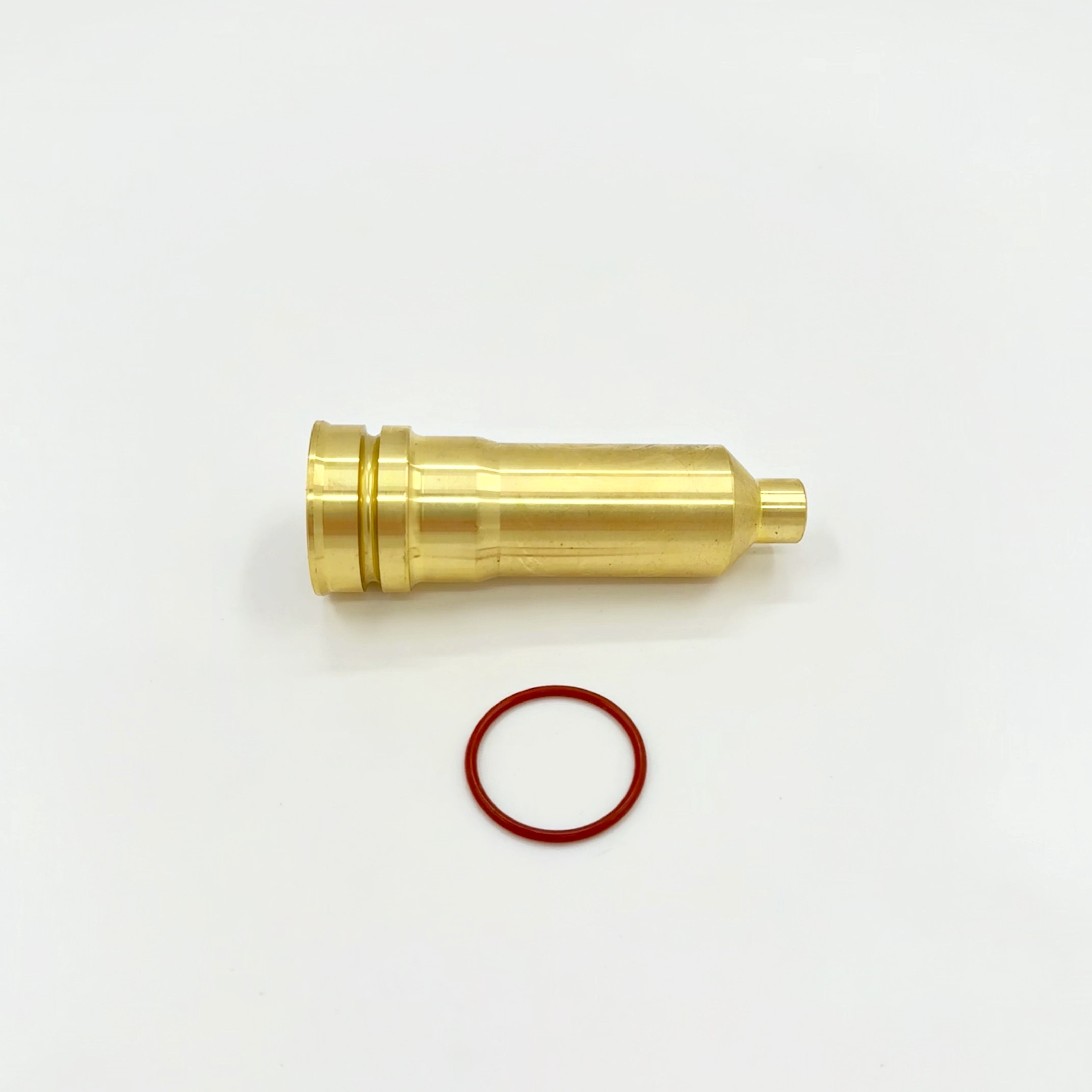 Sleeve Nozzle Holder For Isuzu NRR NQR NPR - HD NPR FXR 4HK1 5.2L 6HK1 7.8L 05 - 10 - GoTrucky