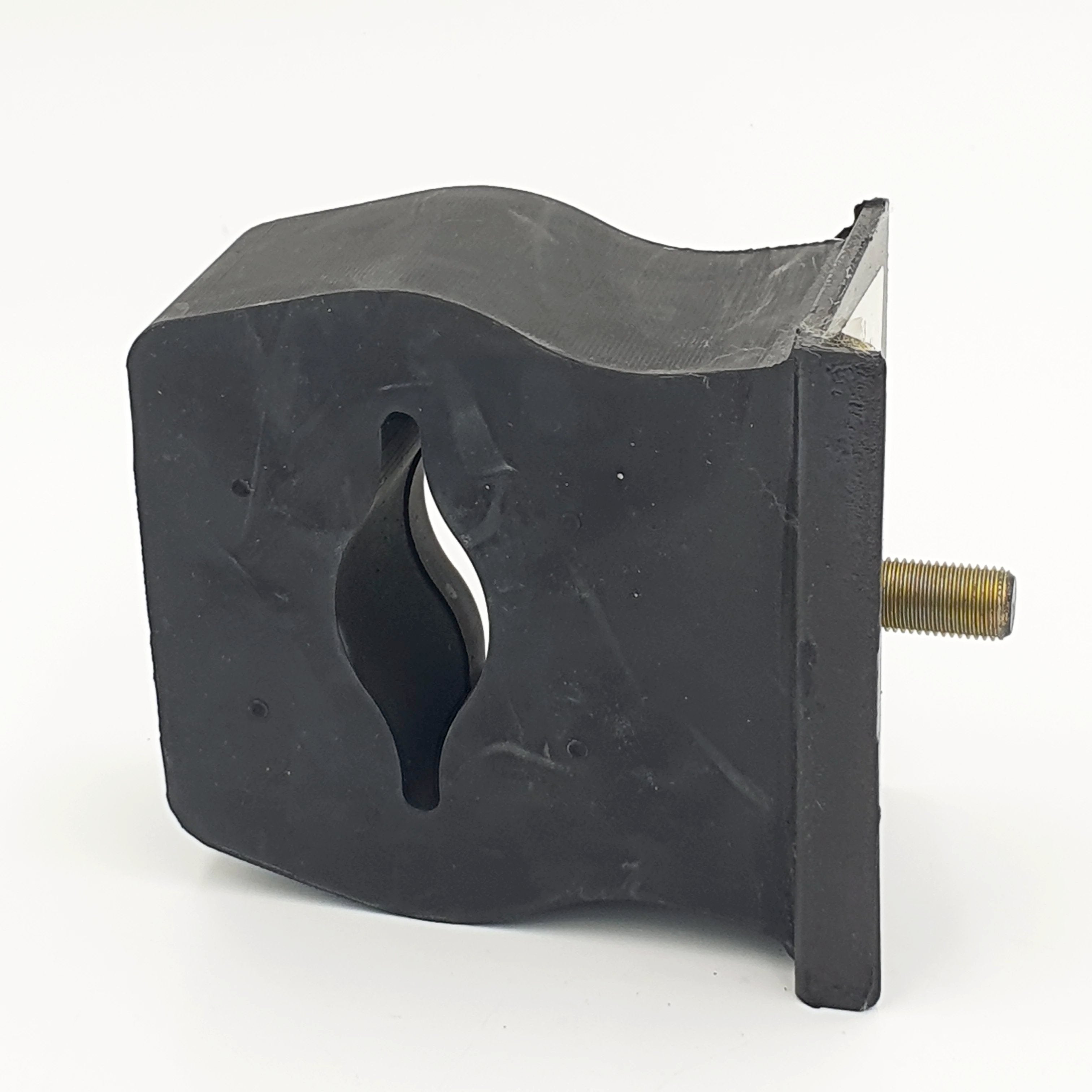 Spring Bumper Rear Upper Rubber Cushion for ISUZU NRR NPR NPR - HD NQR 94 - 08 - GoTrucky