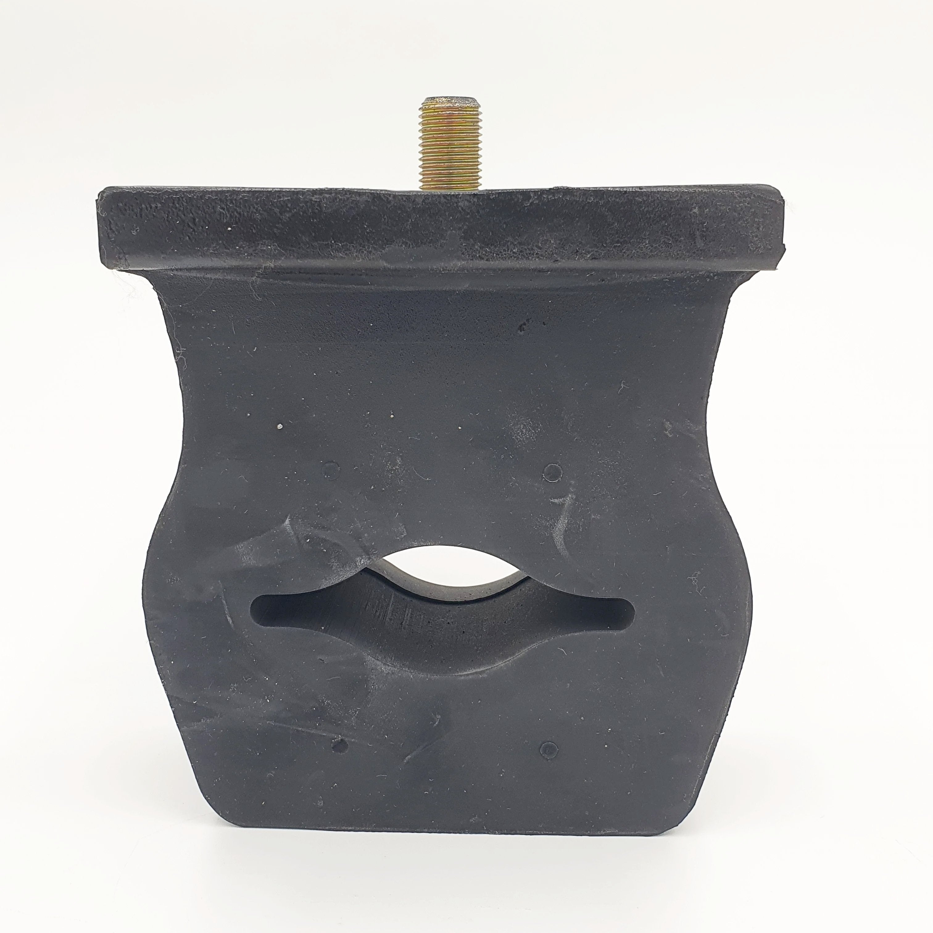 Spring Bumper Rear Upper Rubber Cushion for ISUZU NRR NPR NPR - HD NQR 94 - 08 - GoTrucky