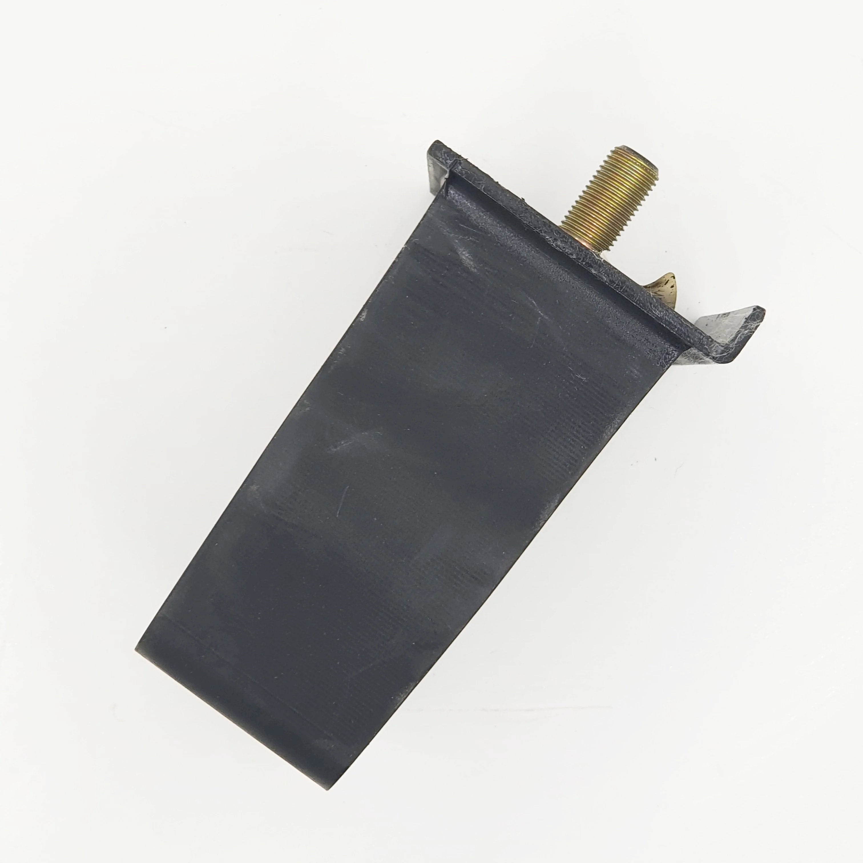 Spring Bumper Rear Upper Rubber Cushion for ISUZU NRR NPR NPR - HD NQR 94 - 08 - GoTrucky